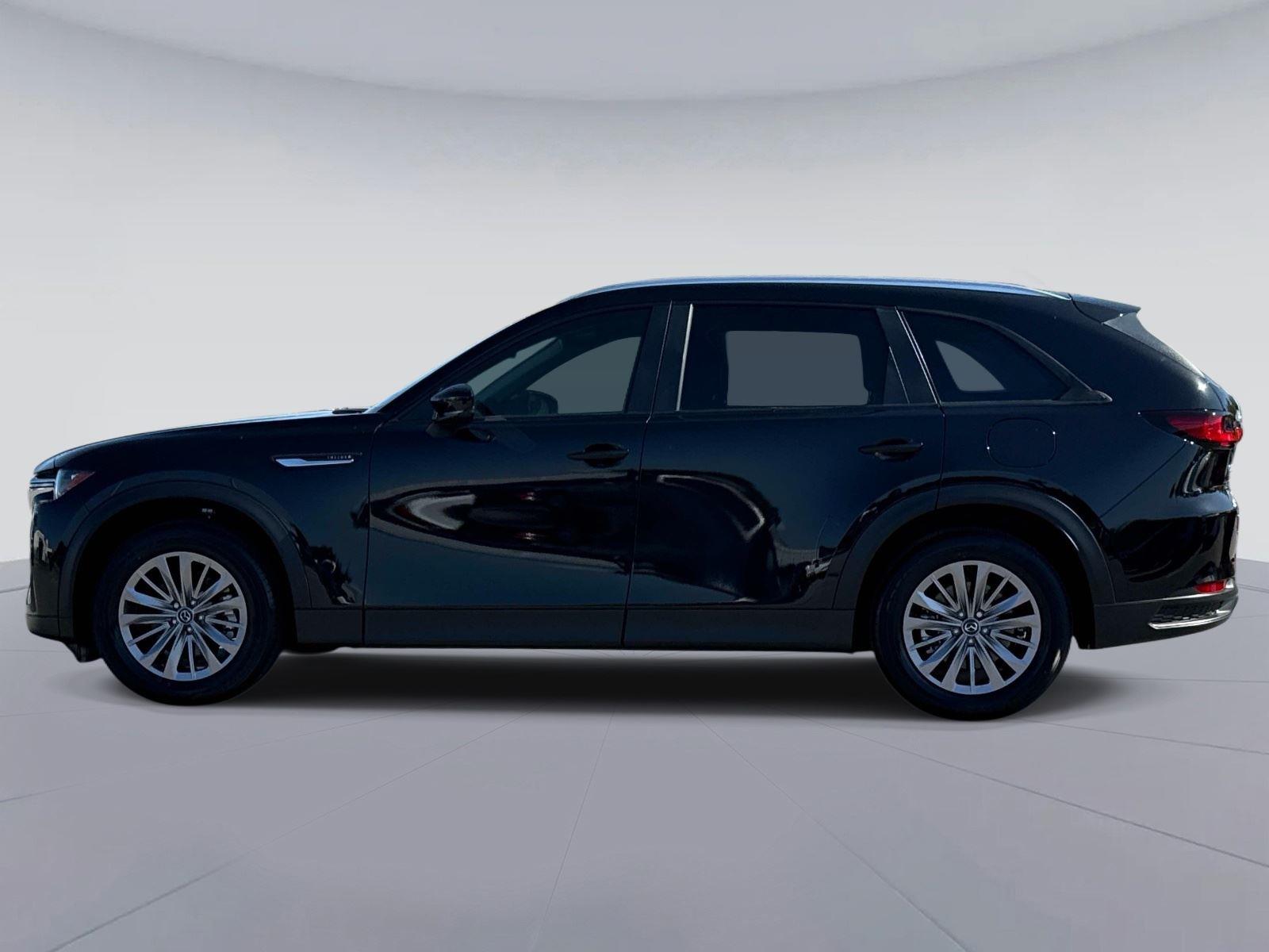 2026 Mazda CX-90 Select