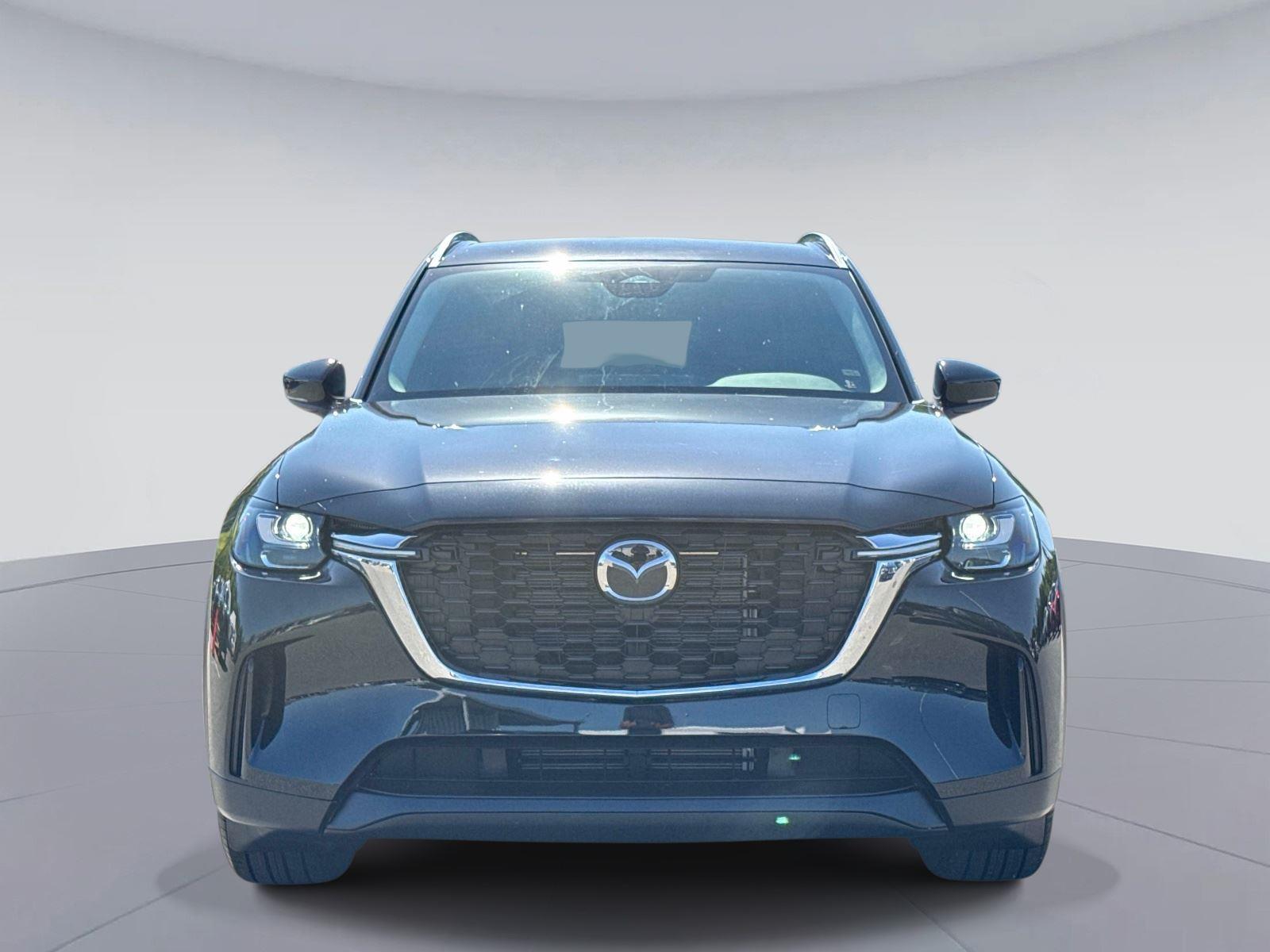2026 Mazda CX-90 Select