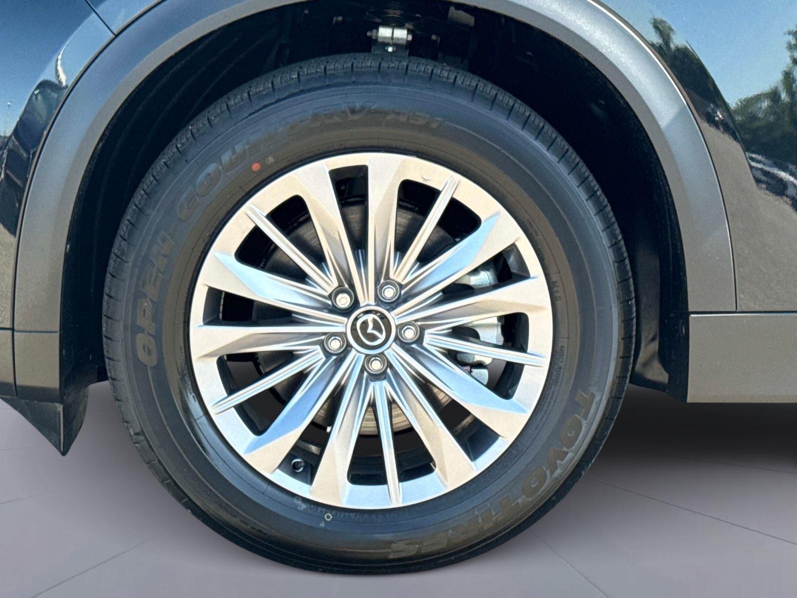 2026 Mazda CX-90 Select