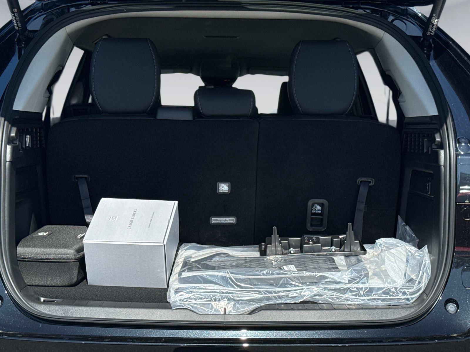 2026 Mazda CX-90 Select