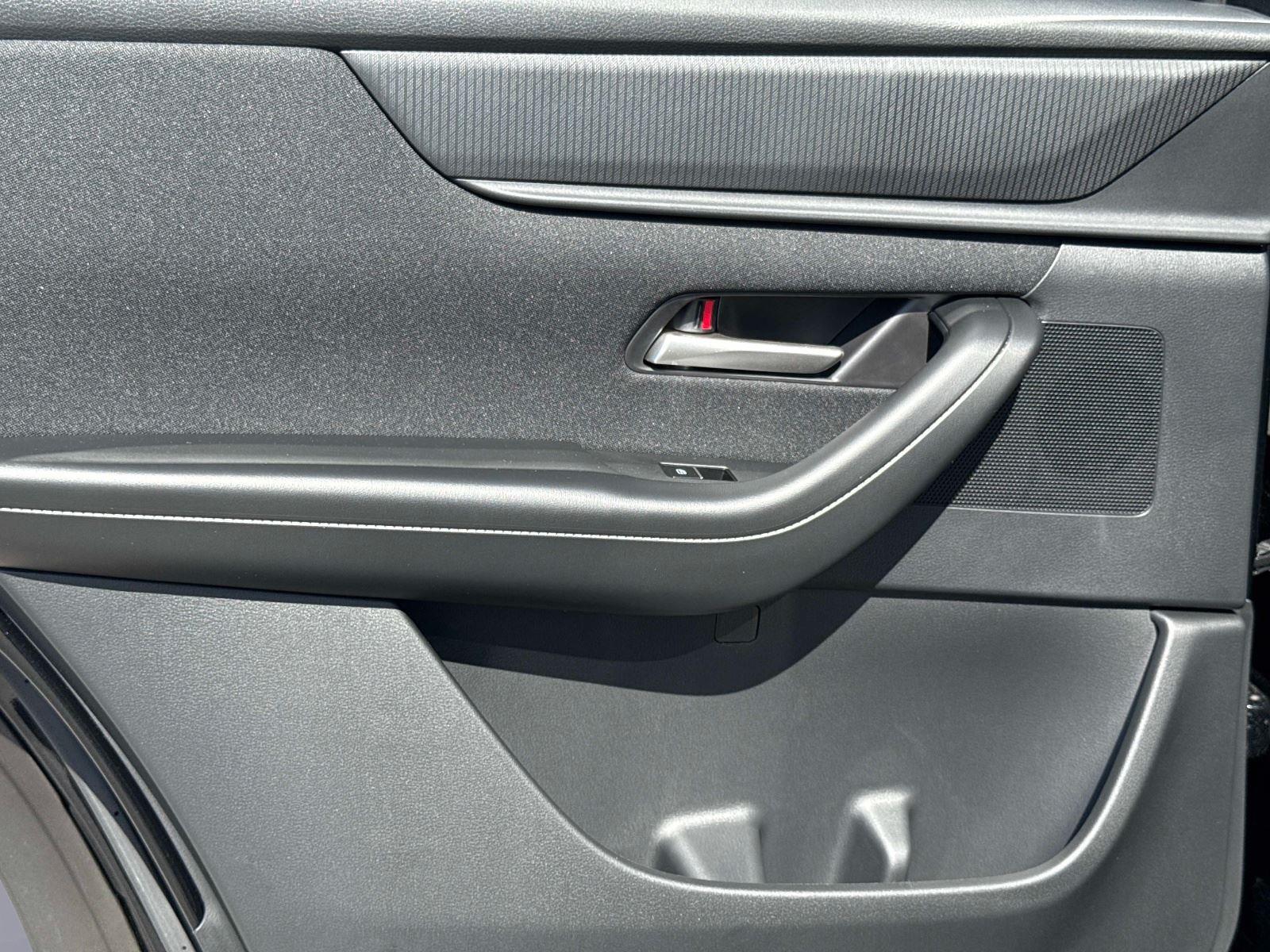 2026 Mazda CX-90 Select