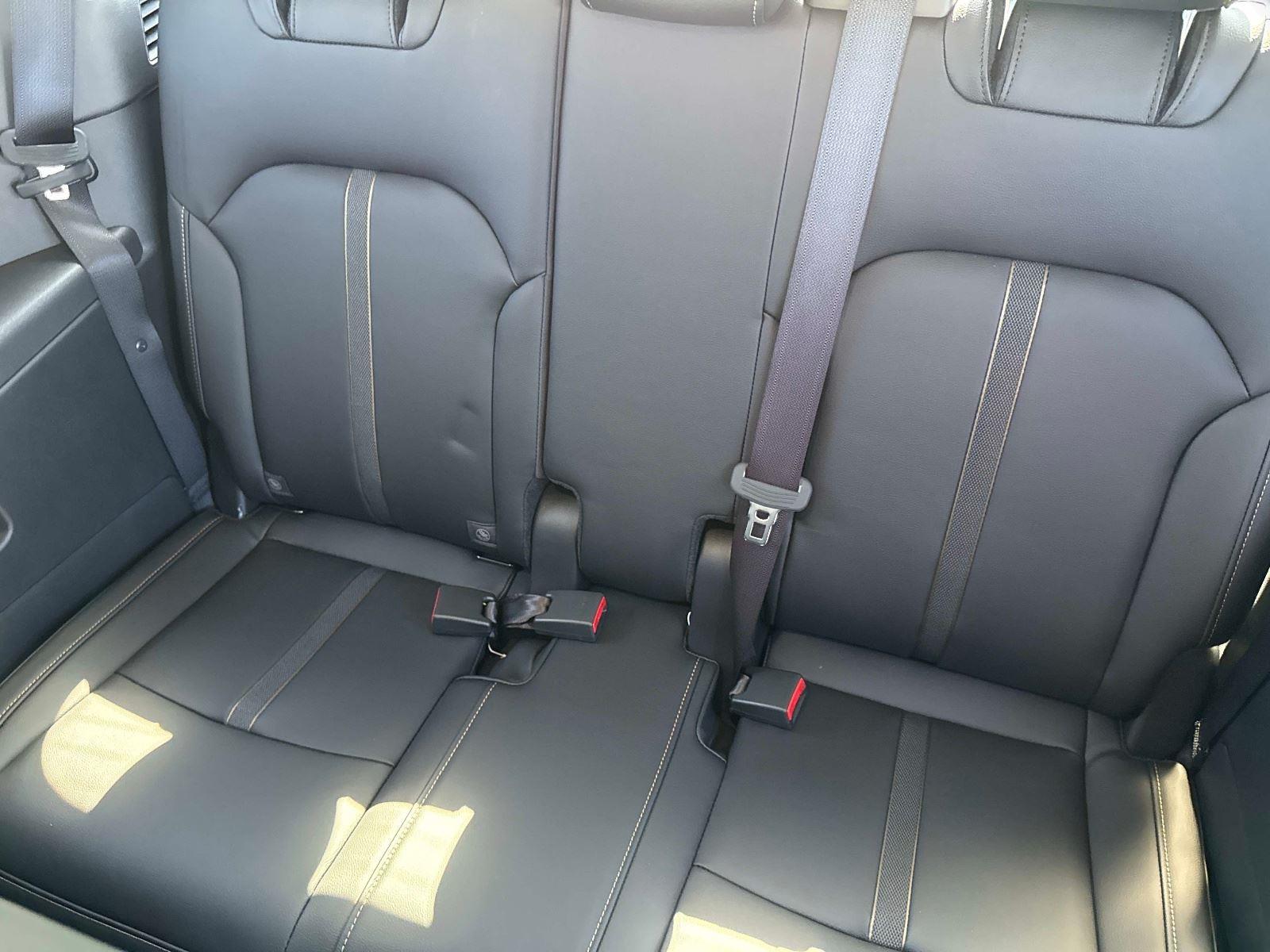 2026 Mazda CX-90 Select