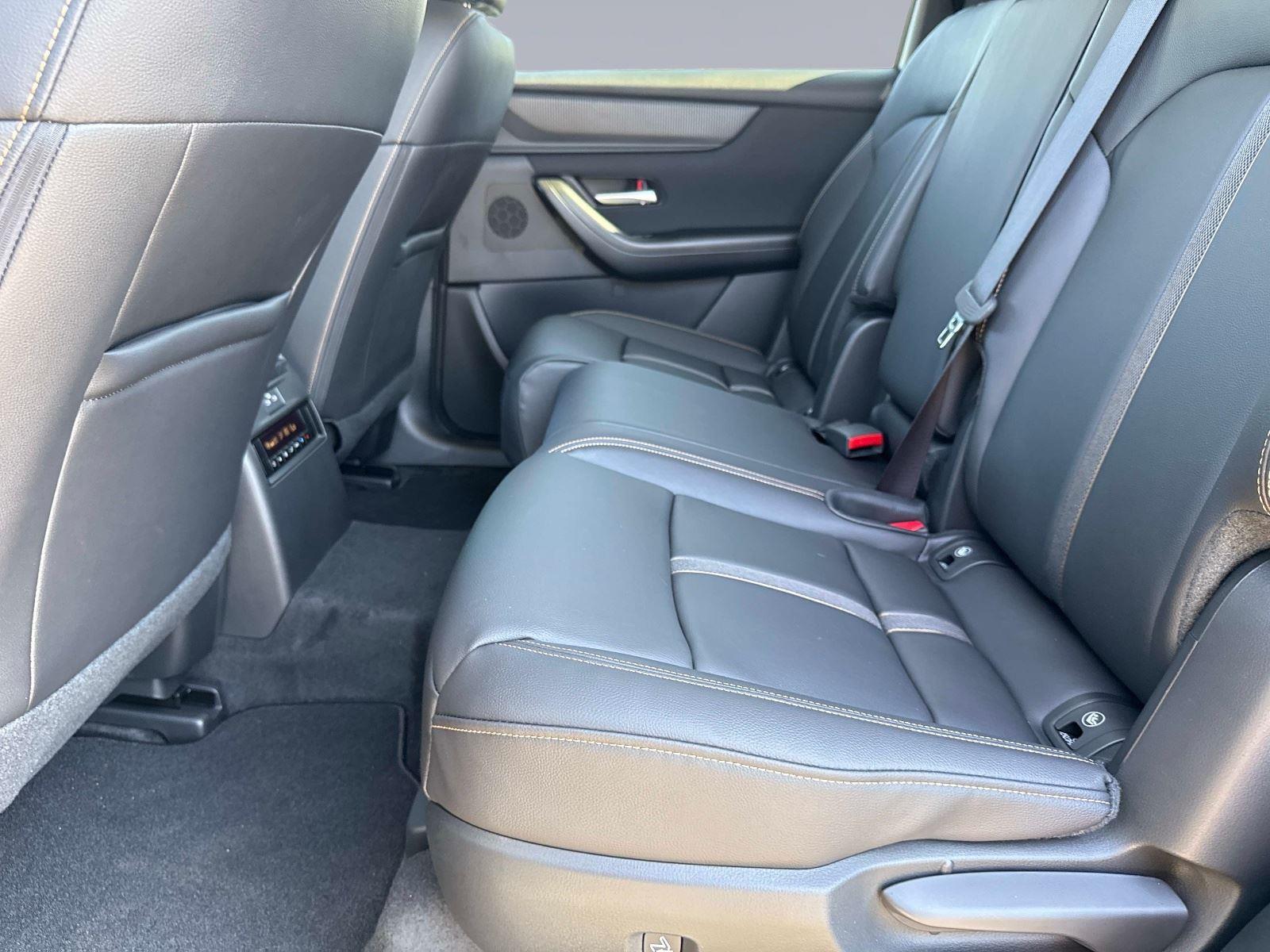 2026 Mazda CX-90 Select