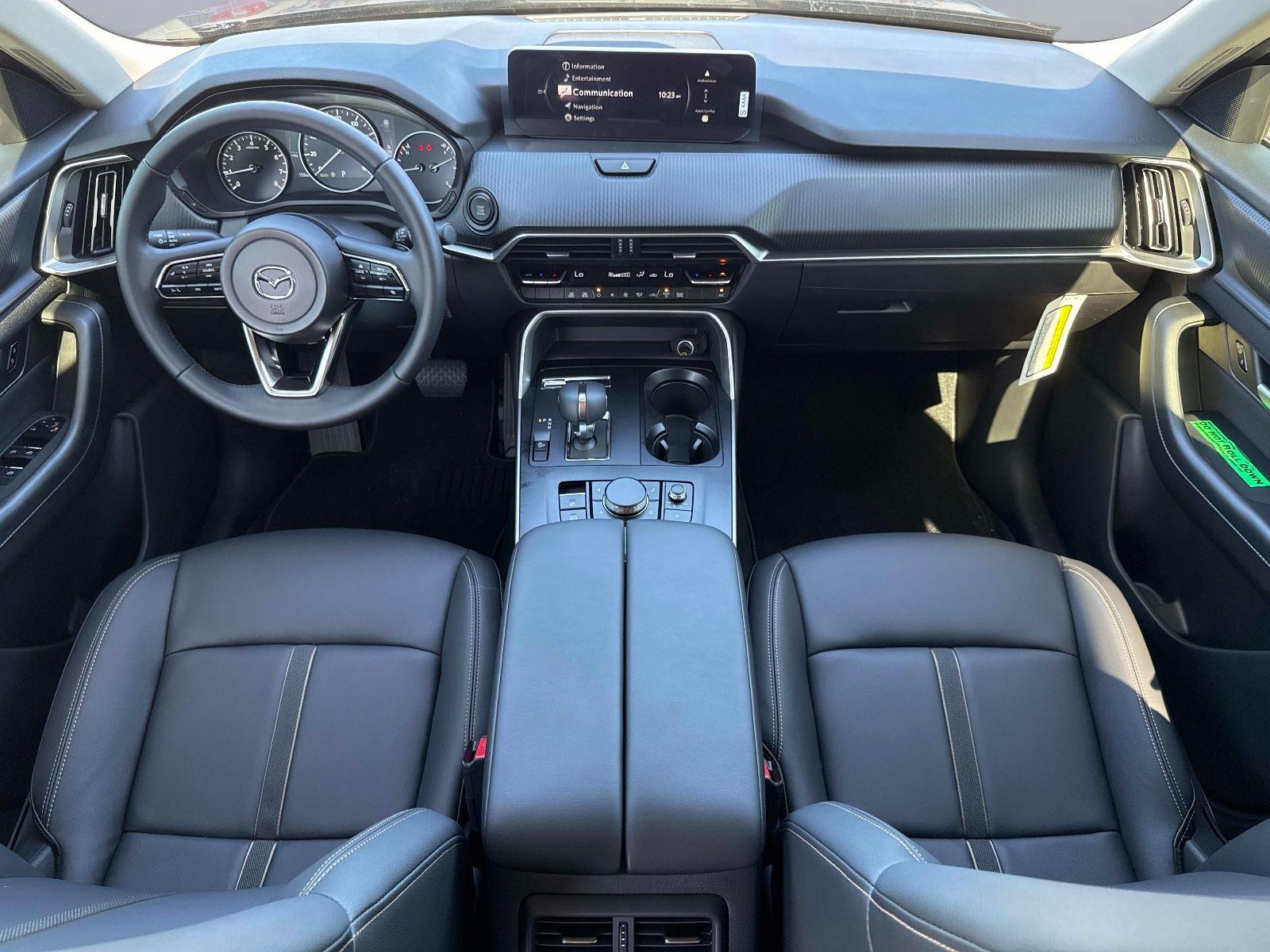 2026 Mazda CX-90 Select
