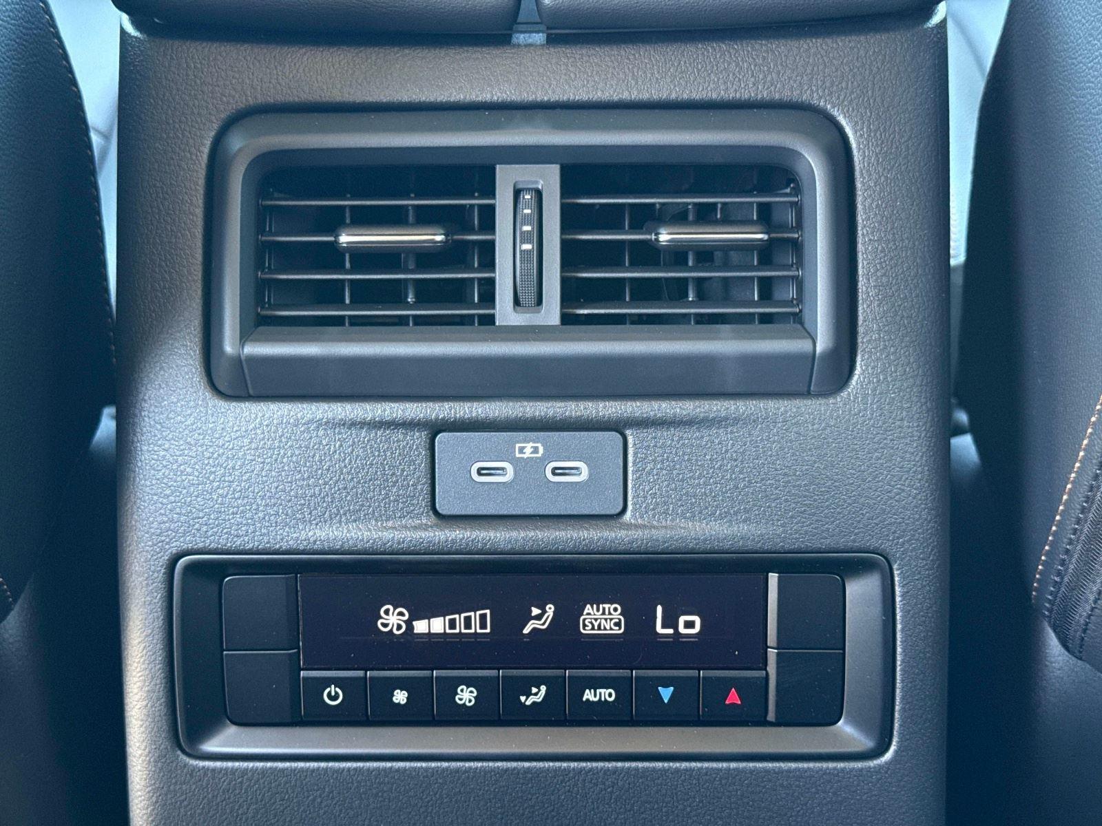 2026 Mazda CX-90 Select