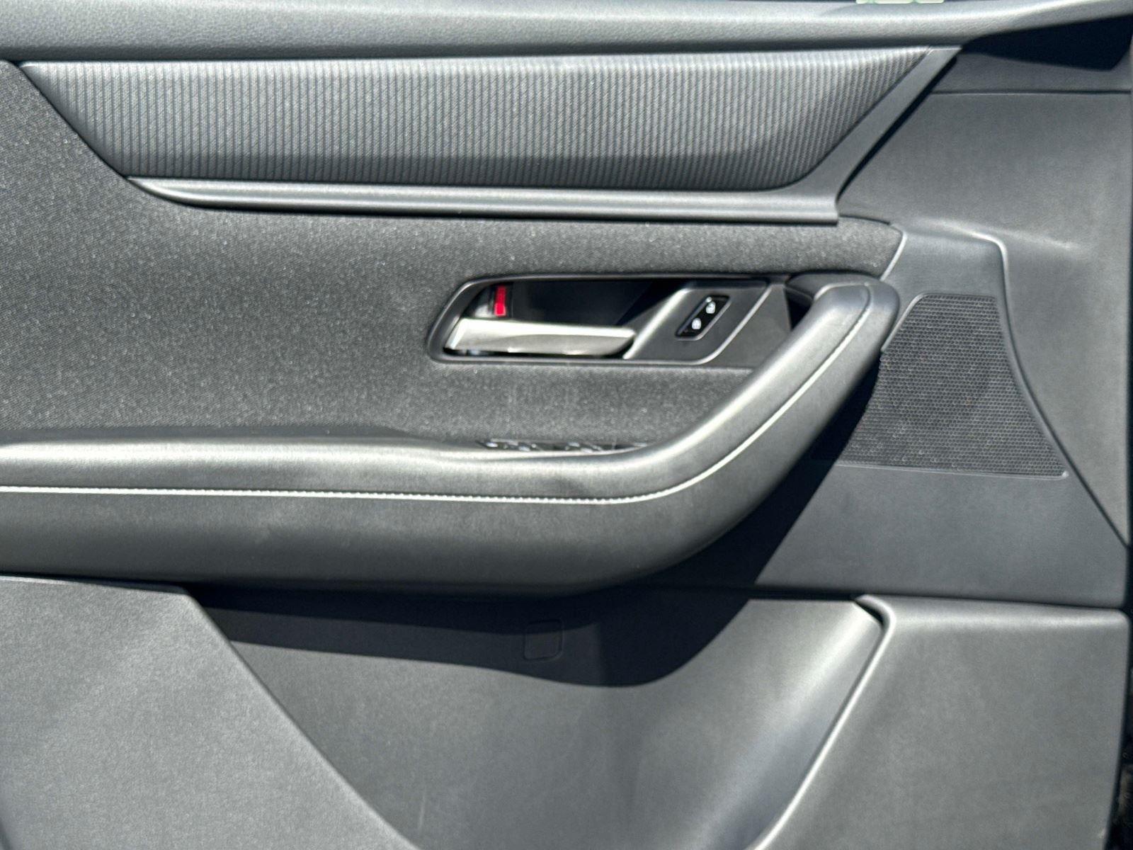 2026 Mazda CX-90 Select