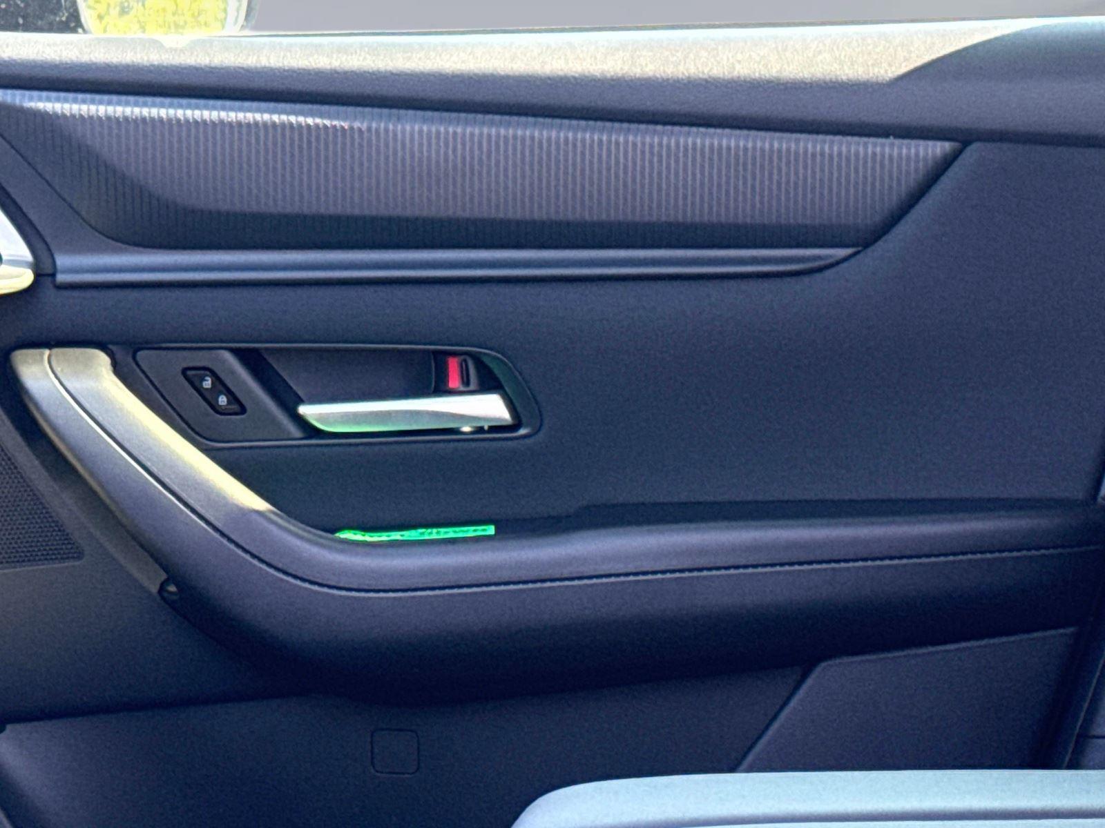2026 Mazda CX-90 Select