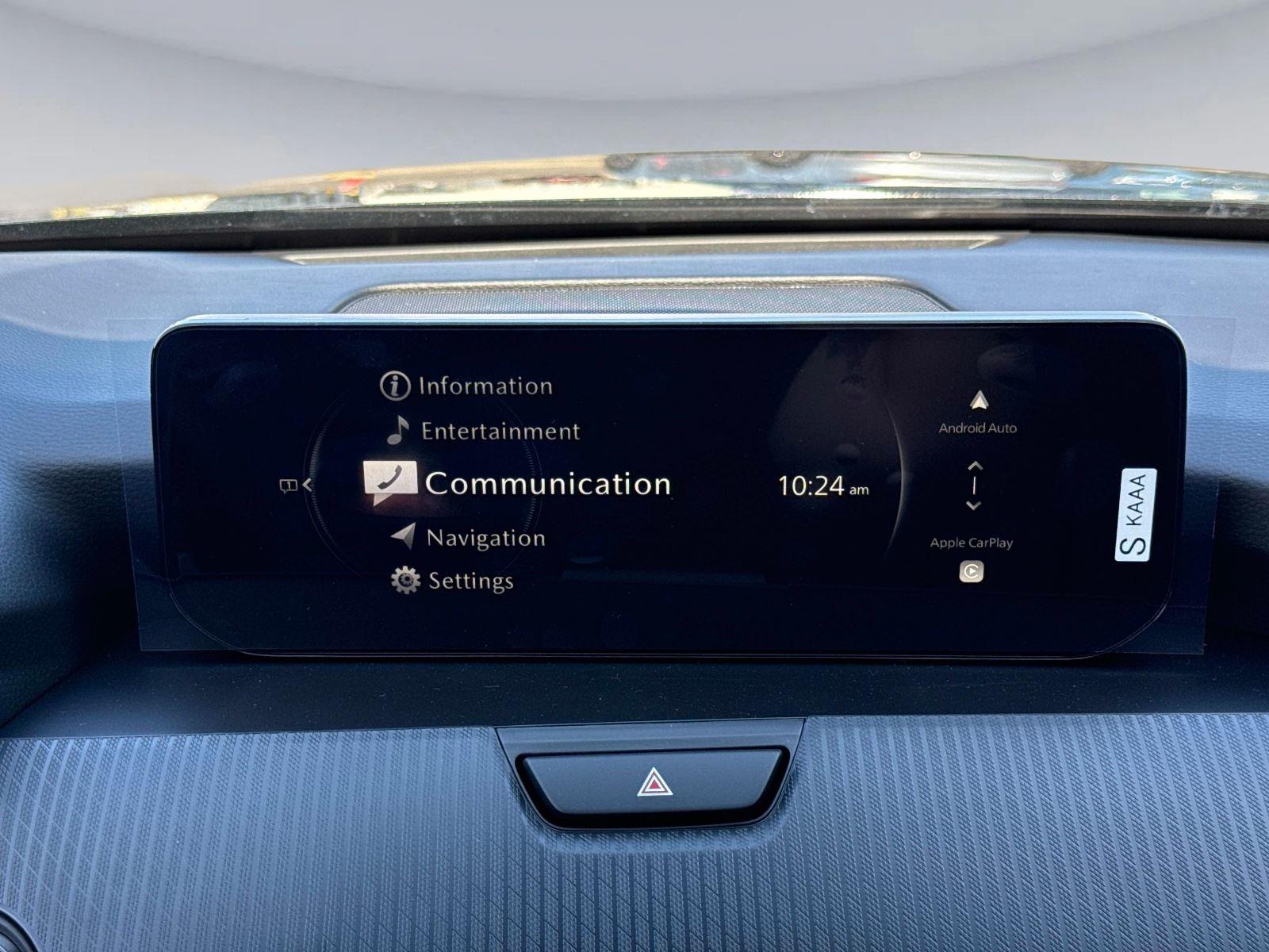 2026 Mazda CX-90 Select
