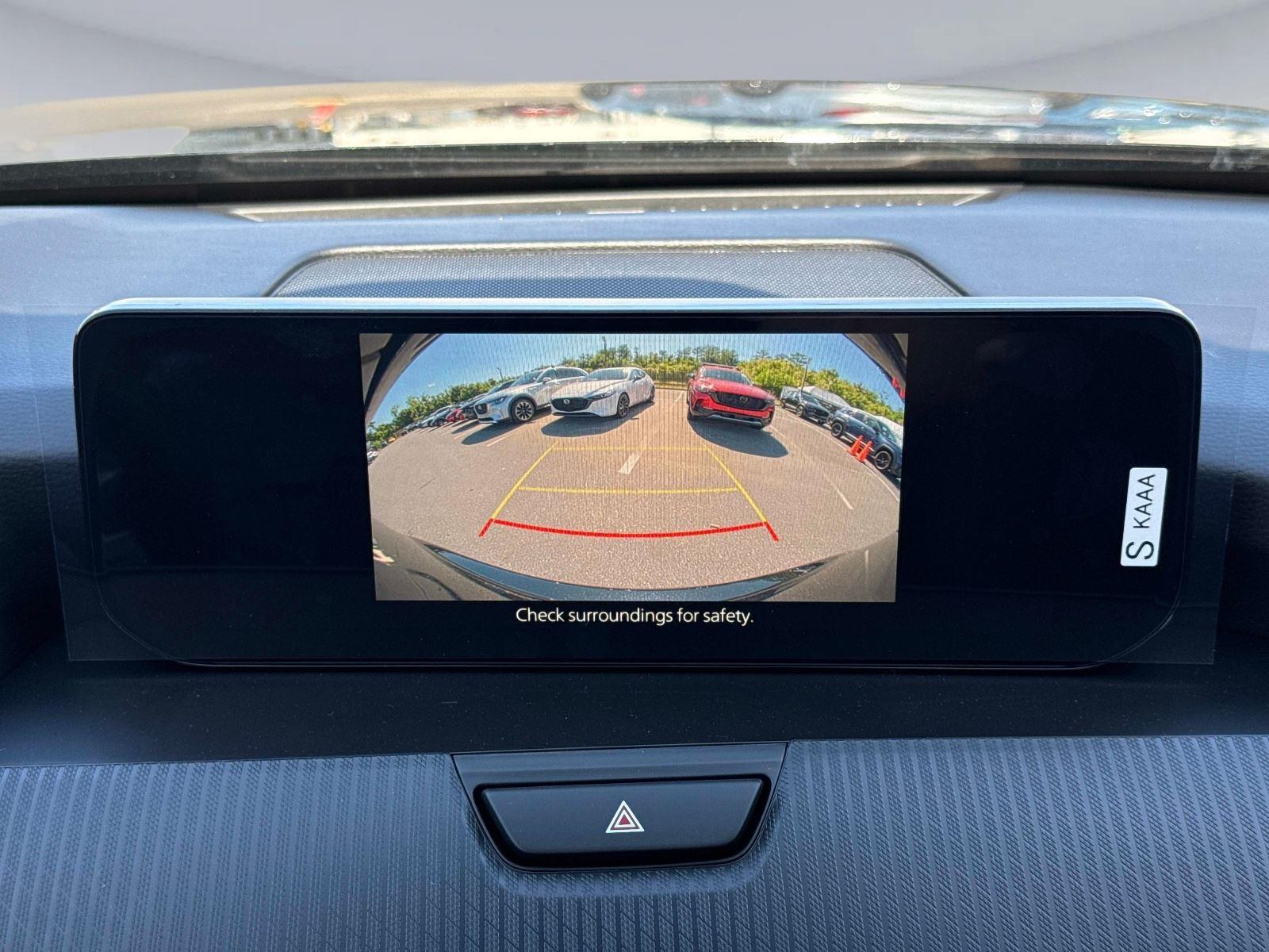 2026 Mazda CX-90 Select
