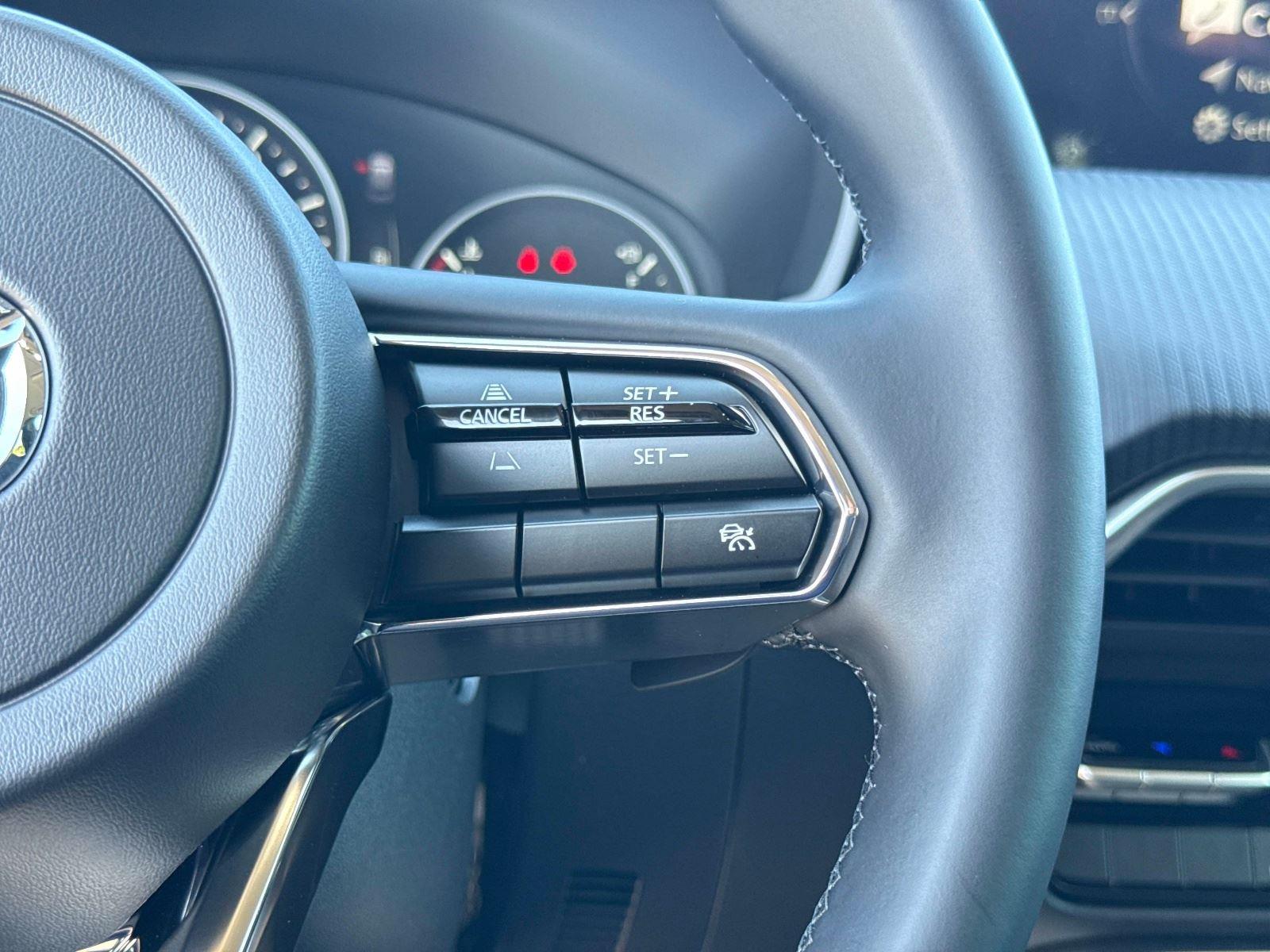 2026 Mazda CX-90 Select