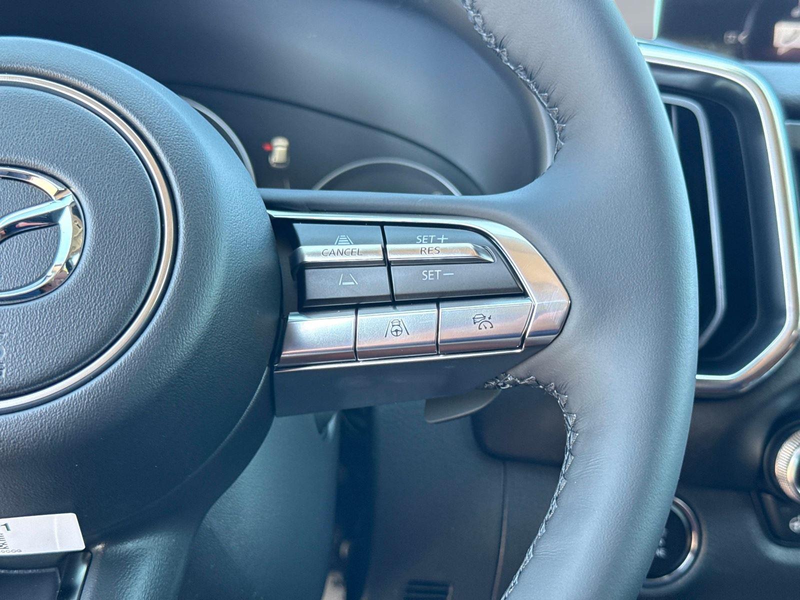 2026 Mazda CX-50 2.5 Turbo Premium Plus