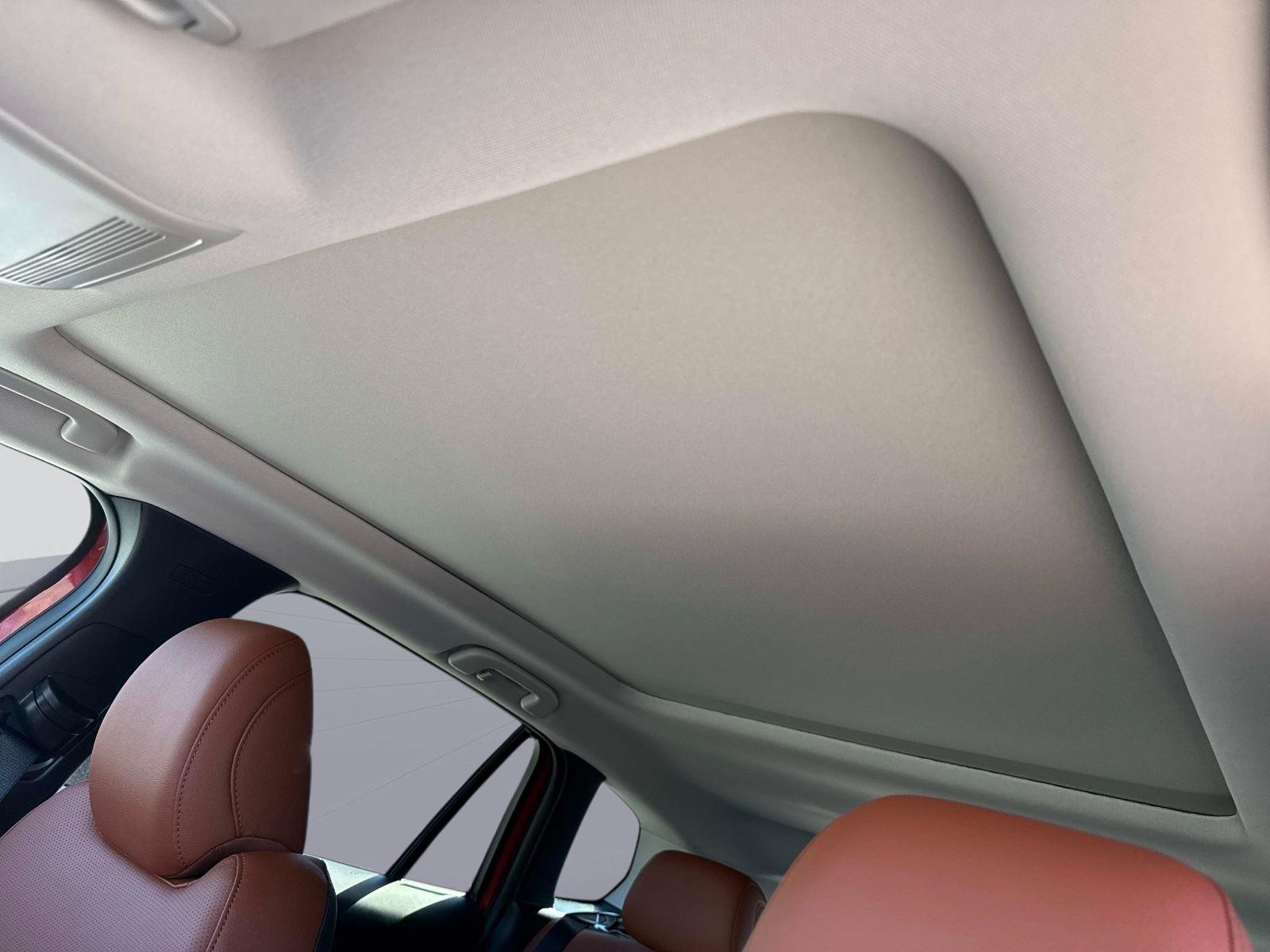 2026 Mazda CX-50 2.5 Turbo Premium Plus