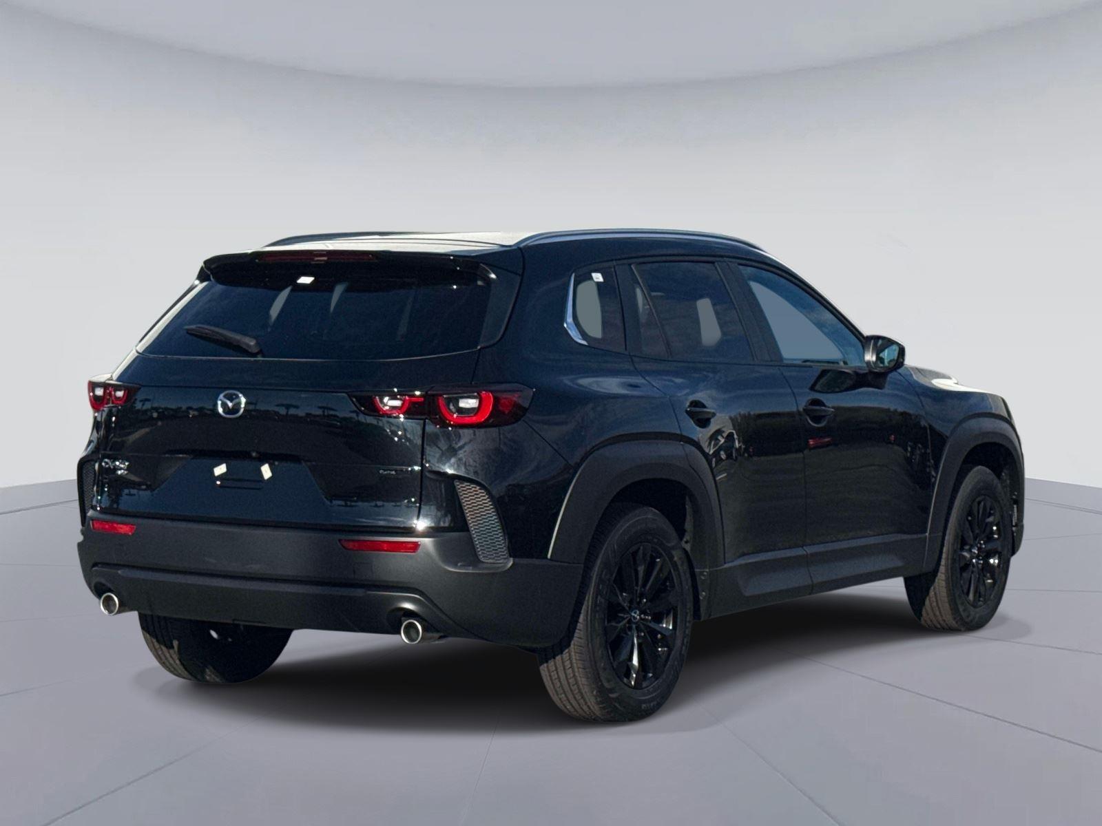 2026 Mazda CX-50 2.5 S Select