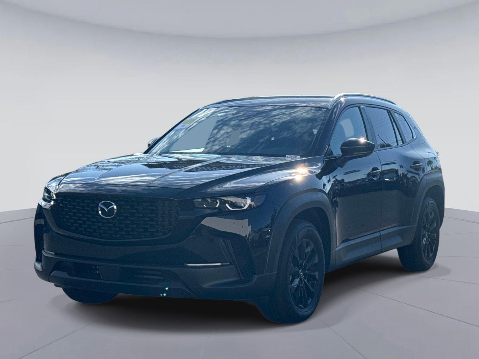 2026 Mazda CX-50 2.5 S Select