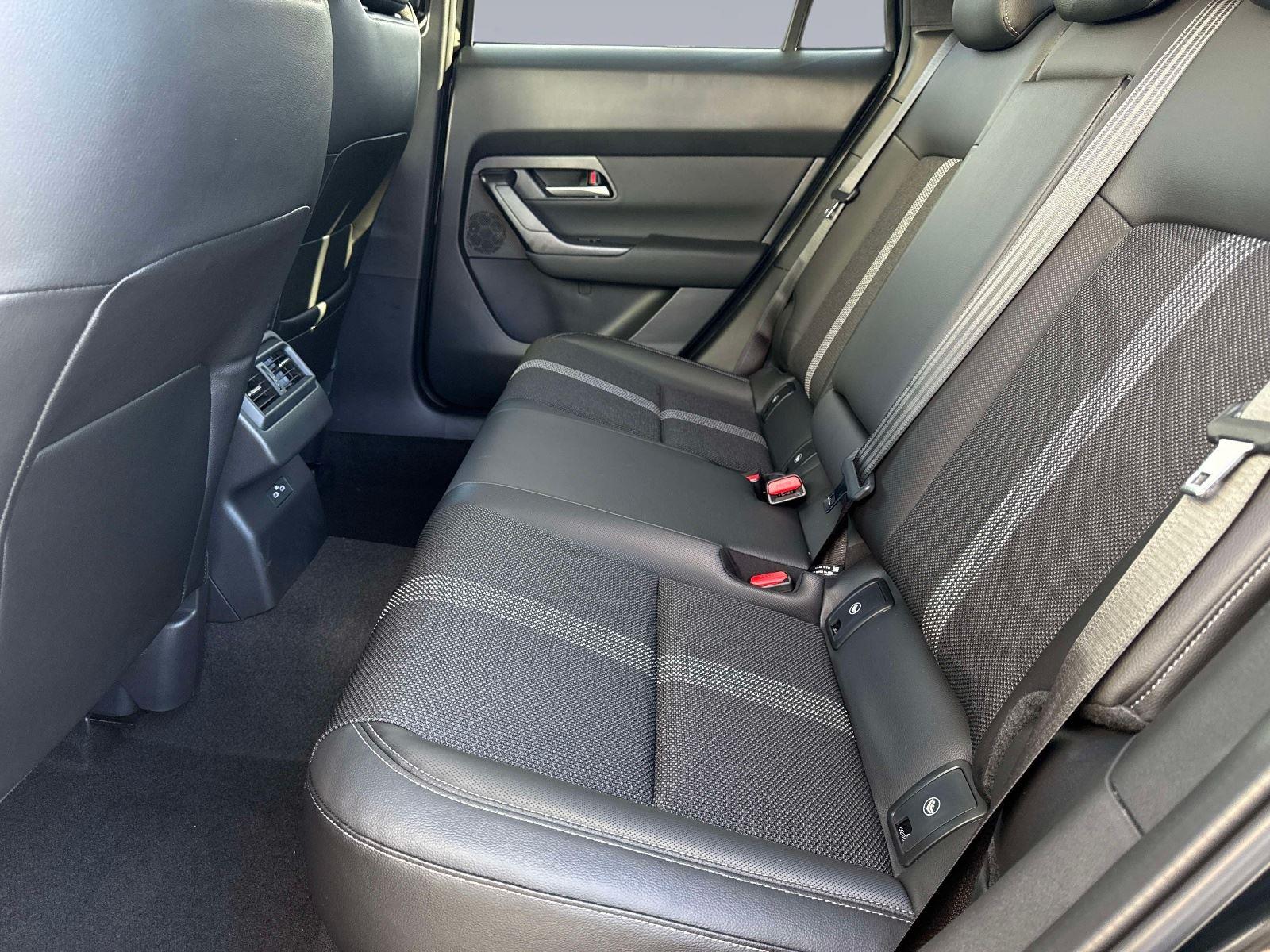 2026 Mazda CX-50 2.5 S Select