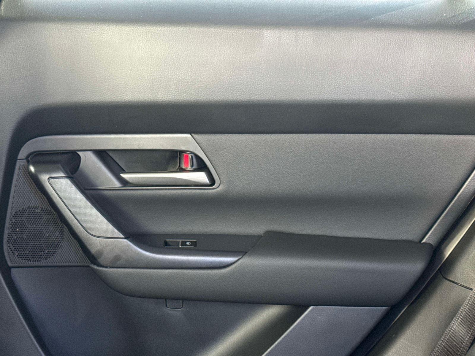 2026 Mazda CX-50 2.5 S Select