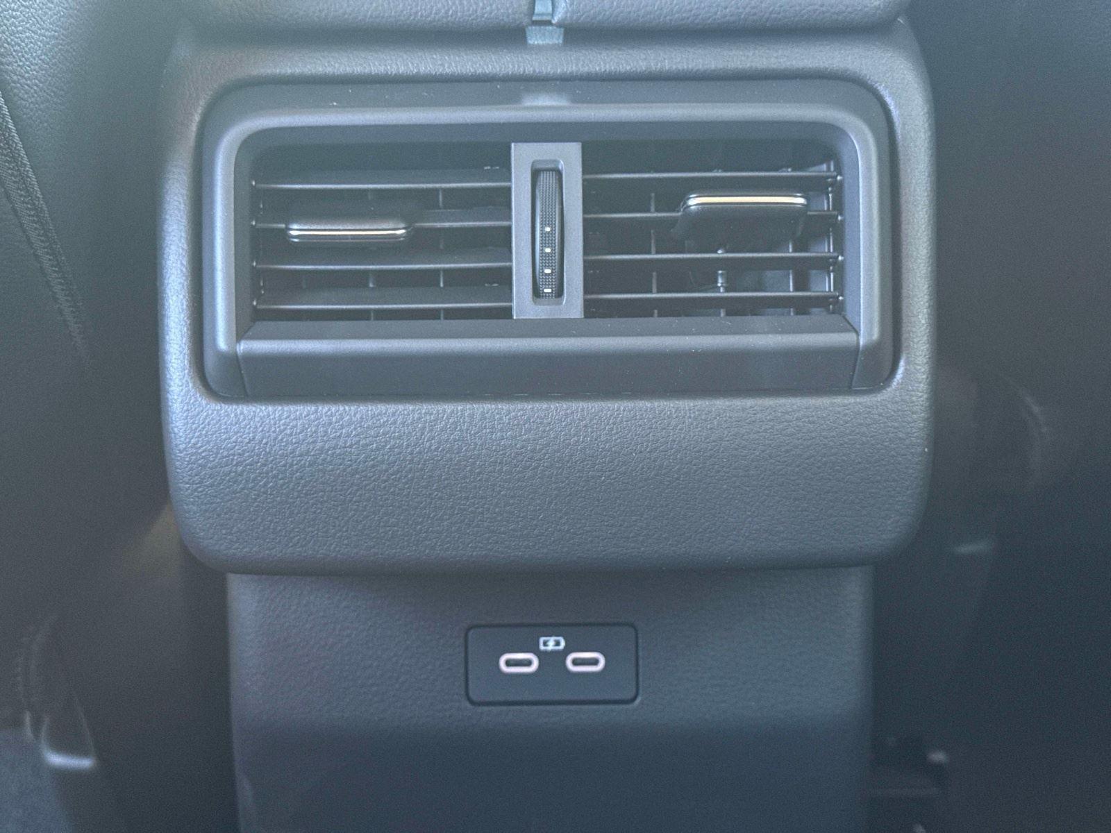 2026 Mazda CX-50 2.5 S Select