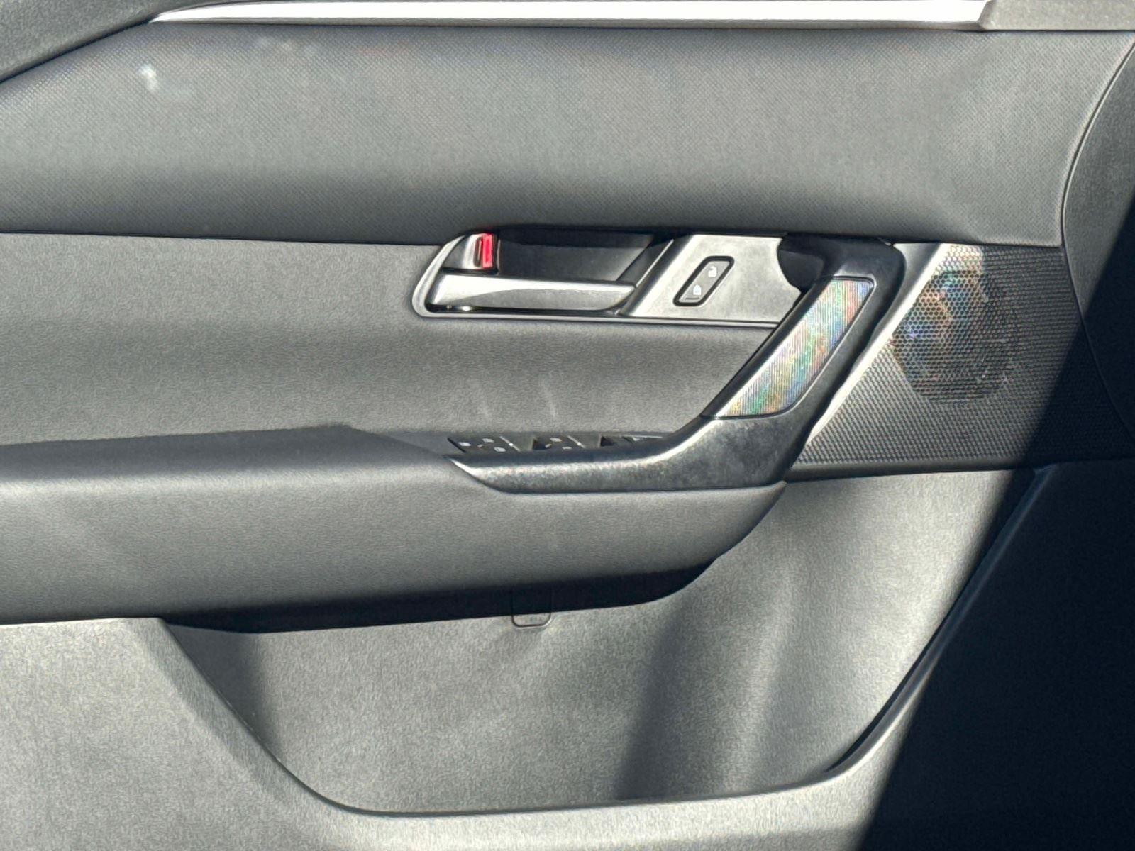 2026 Mazda CX-50 2.5 S Select