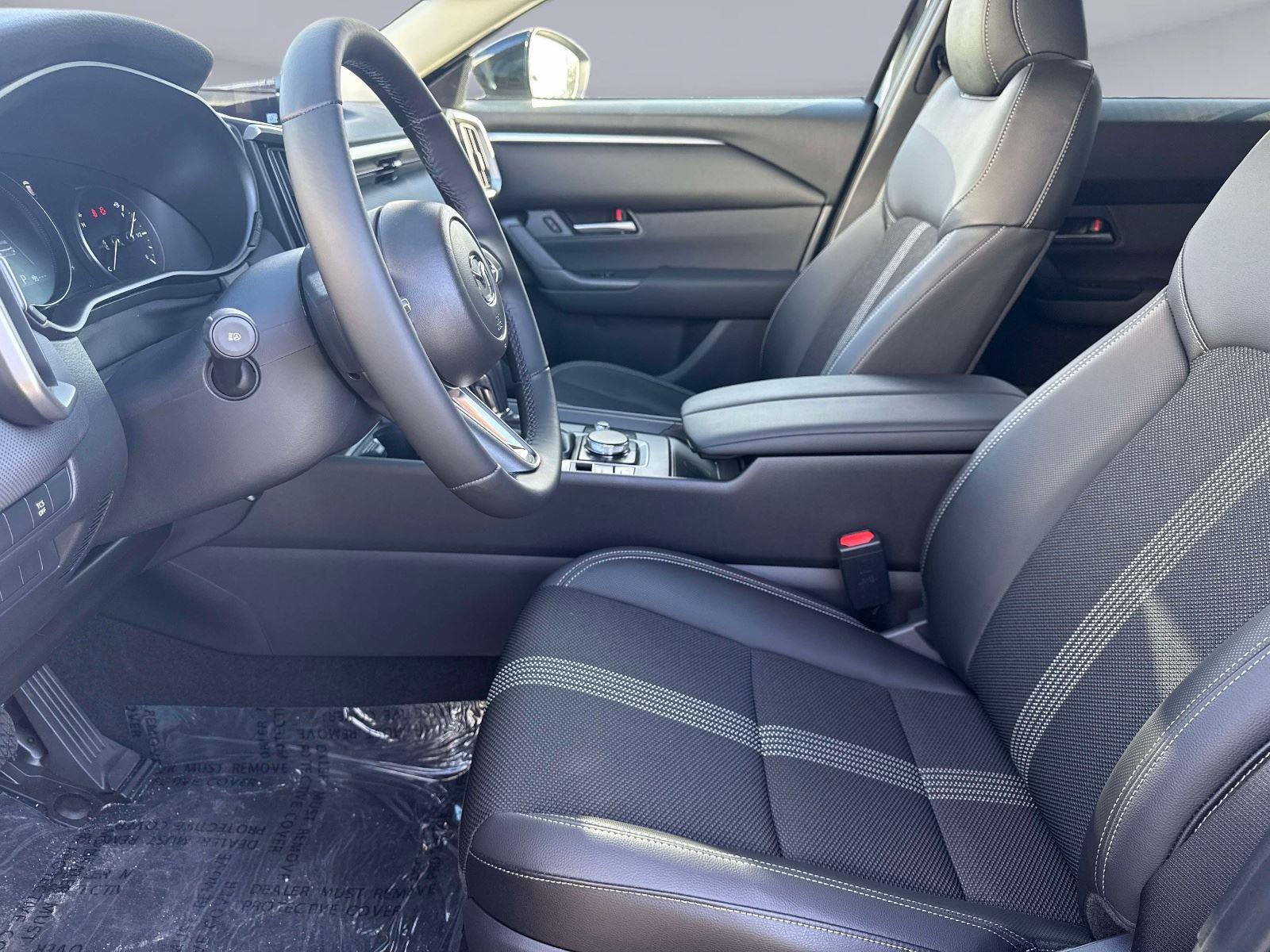 2026 Mazda CX-50 2.5 S Select