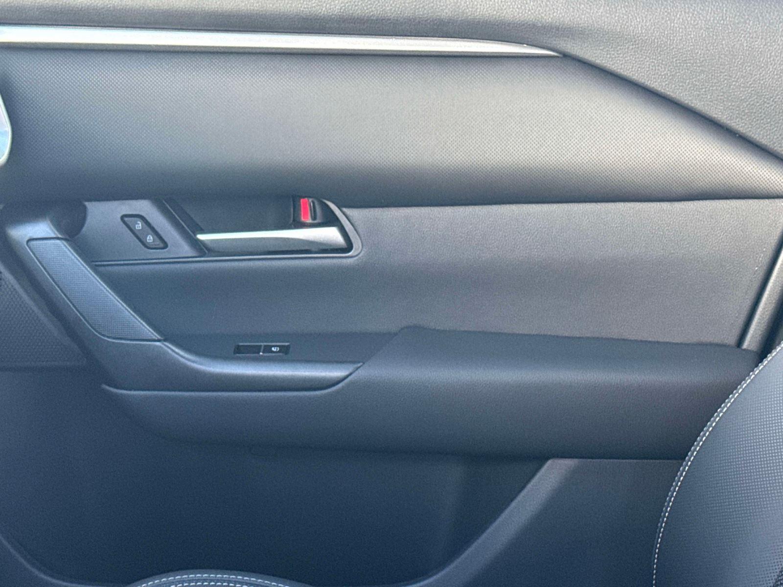 2026 Mazda CX-50 2.5 S Select