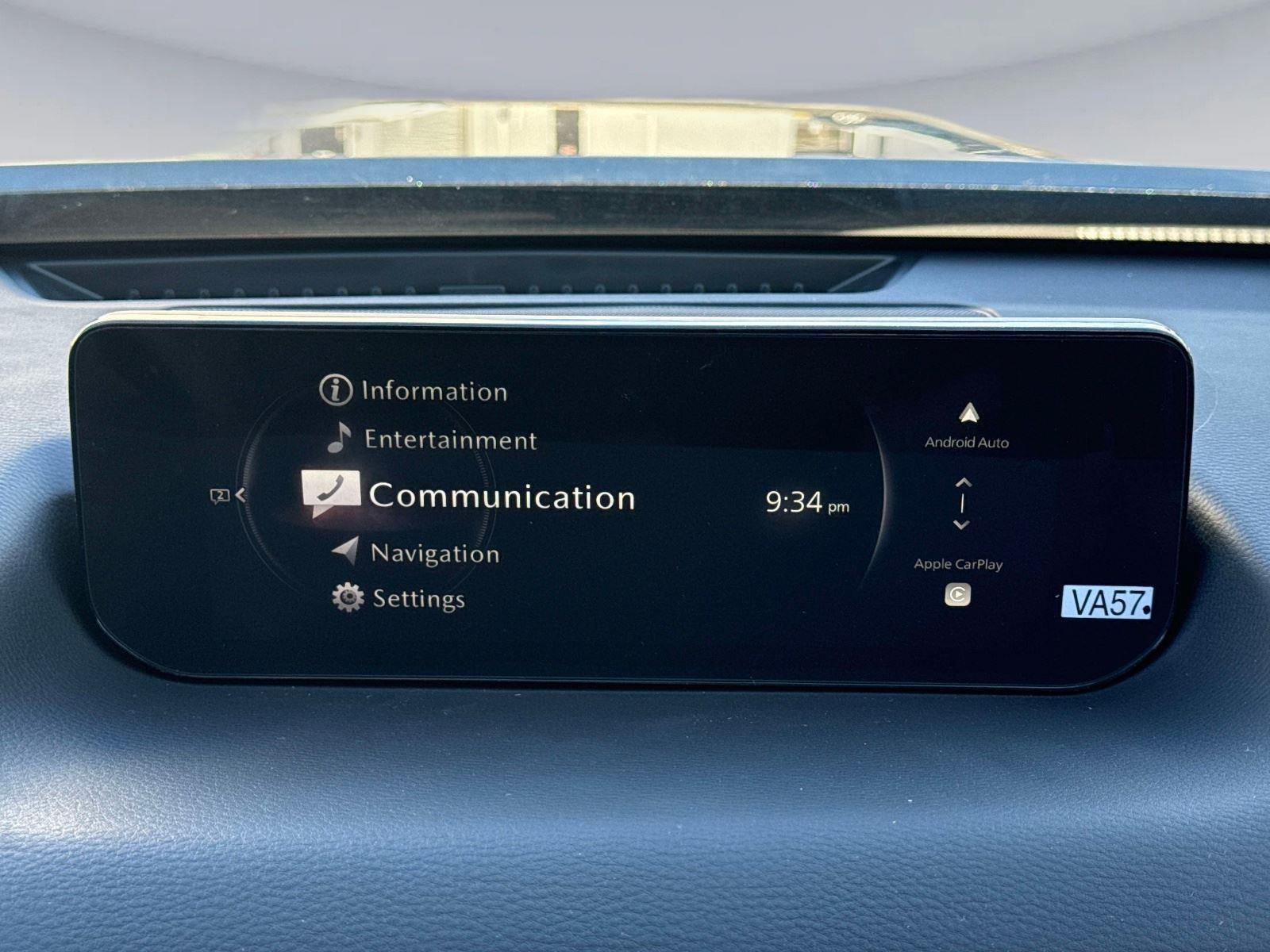 2026 Mazda CX-50 2.5 S Select