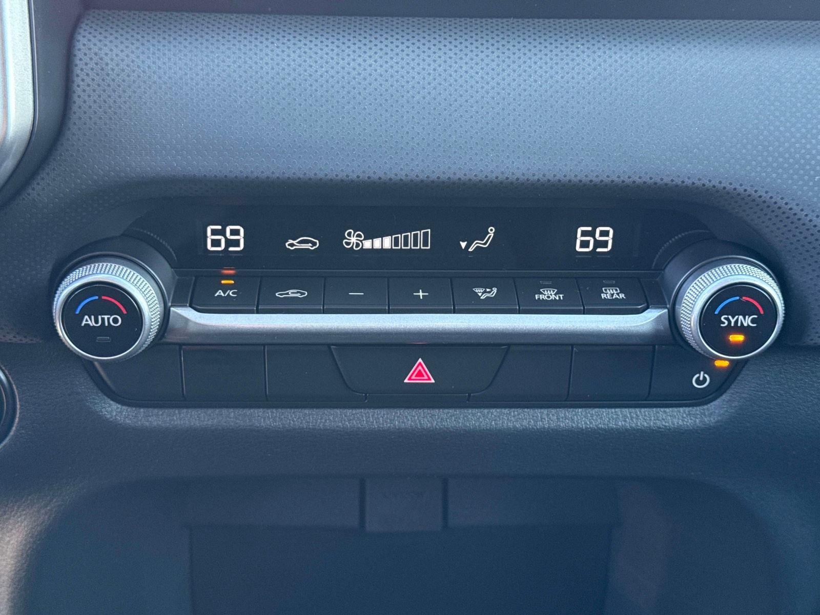 2026 Mazda CX-50 2.5 S Select