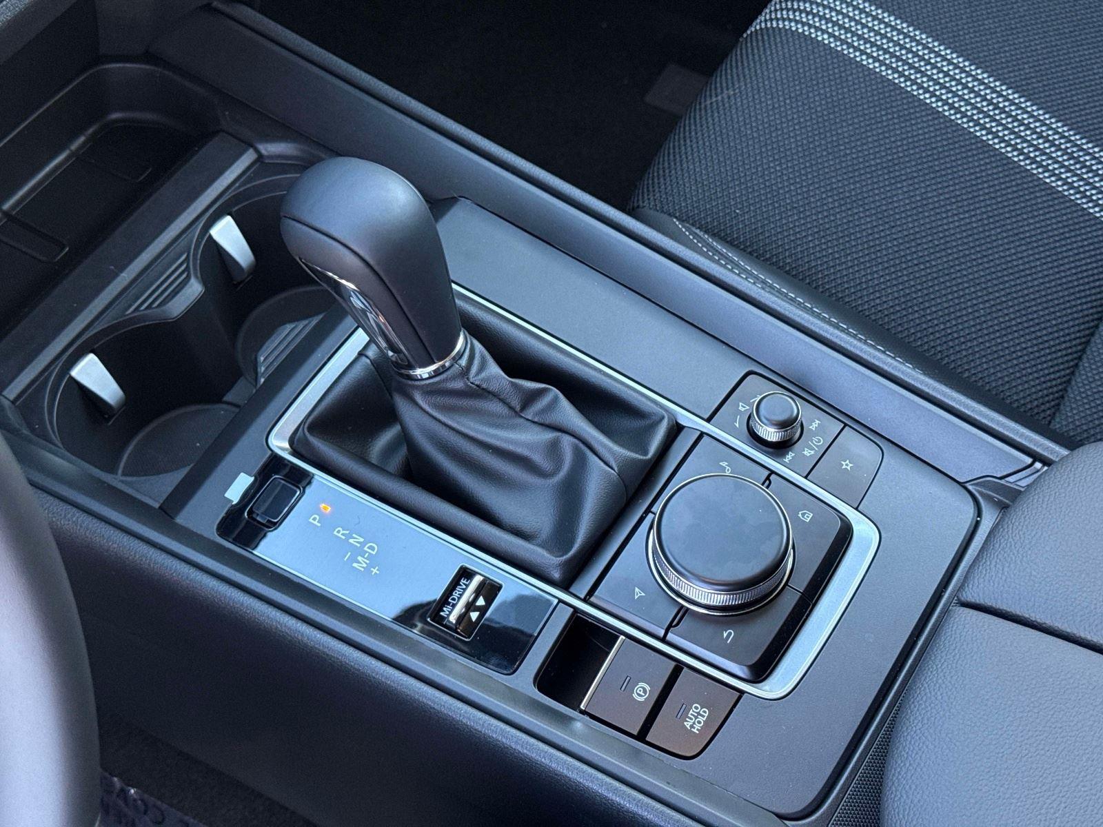 2026 Mazda CX-50 2.5 S Select