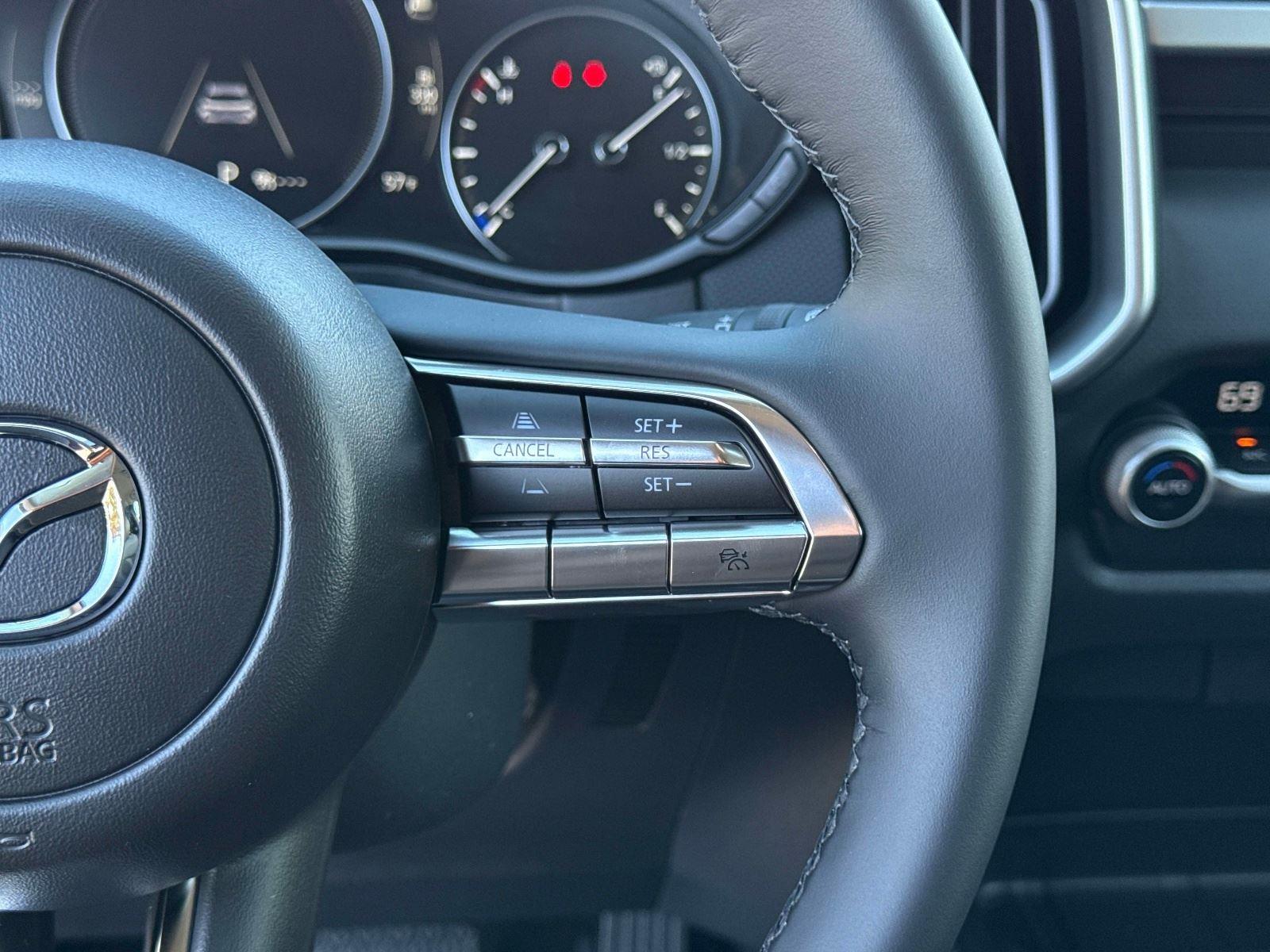 2026 Mazda CX-50 2.5 S Select