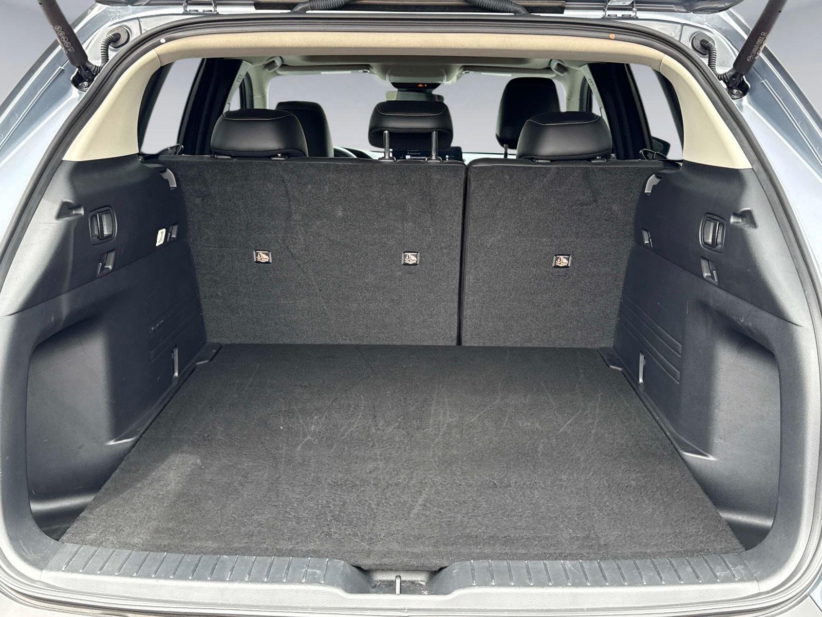 2023 Mazda CX-50 2.5 S Preferred Plus Package