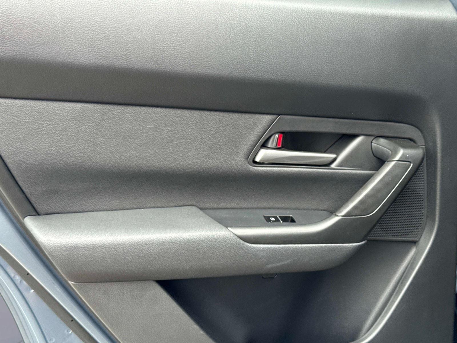 2023 Mazda CX-50 2.5 S Preferred Plus Package