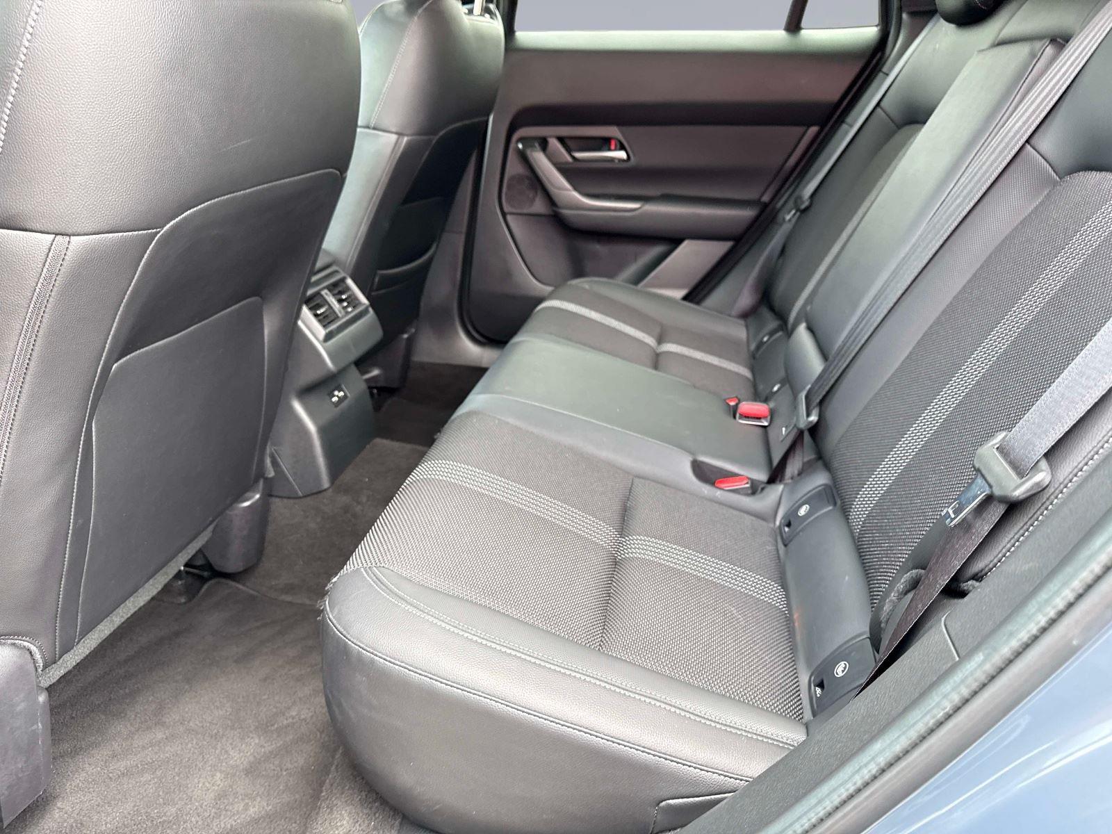 2023 Mazda CX-50 2.5 S Preferred Plus Package