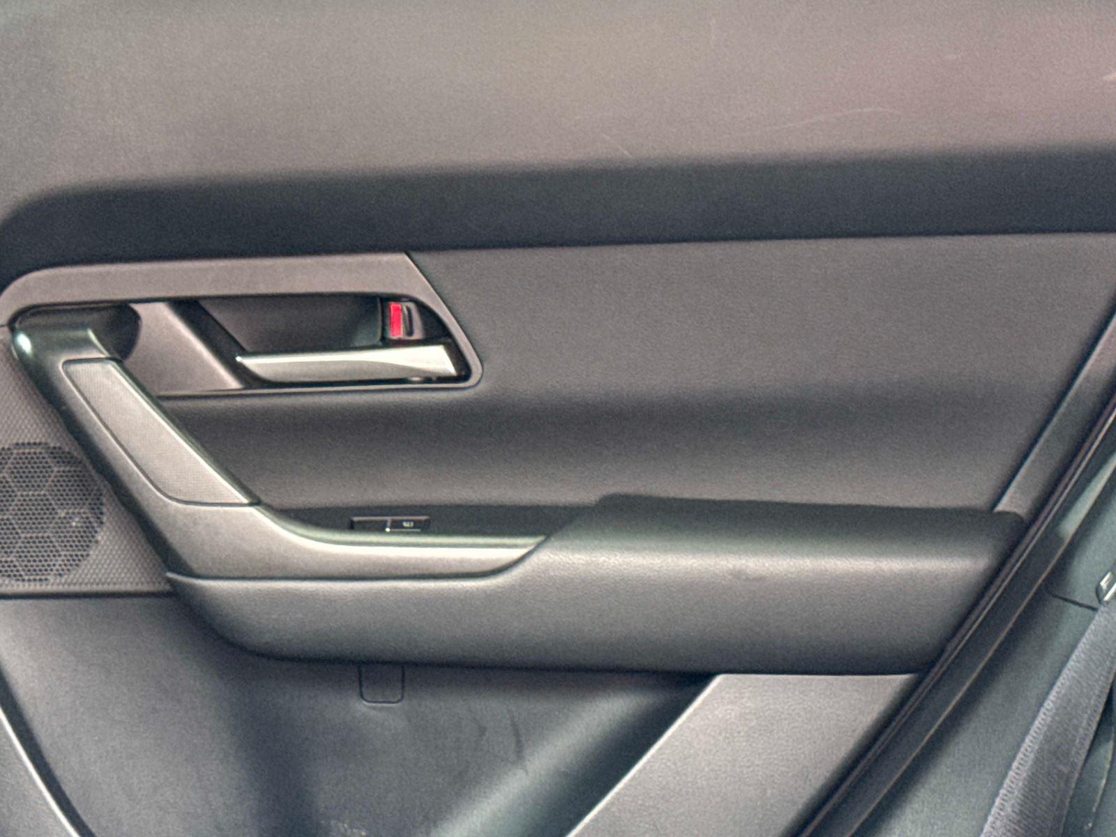 2023 Mazda CX-50 2.5 S Preferred Plus Package