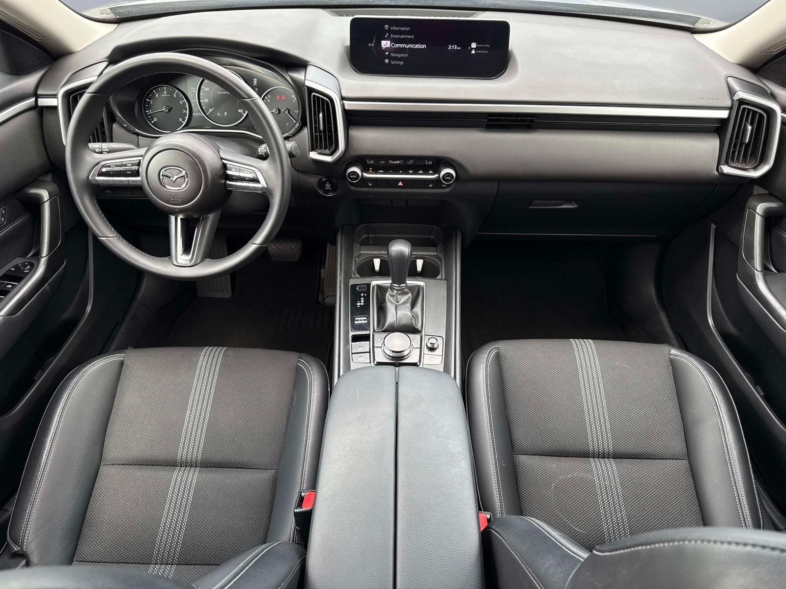 2023 Mazda CX-50 2.5 S Preferred Plus Package