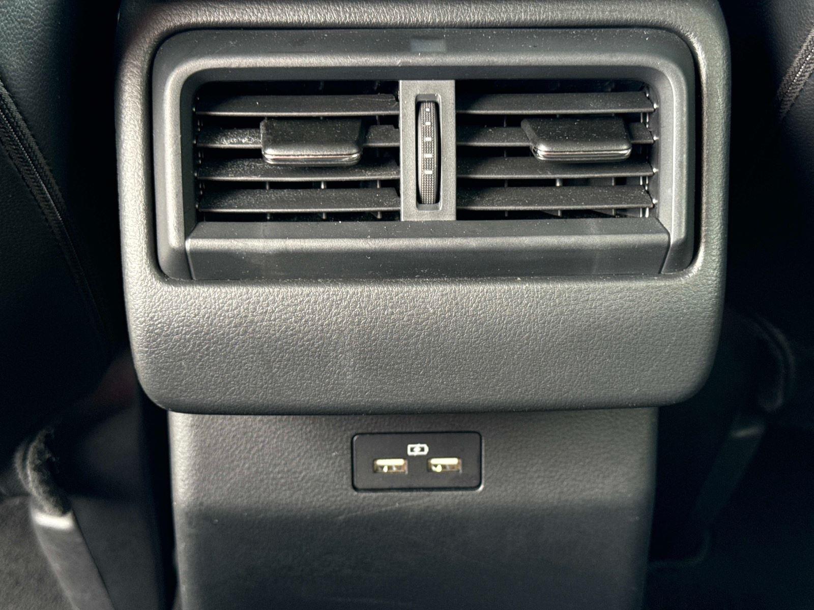 2023 Mazda CX-50 2.5 S Preferred Plus Package