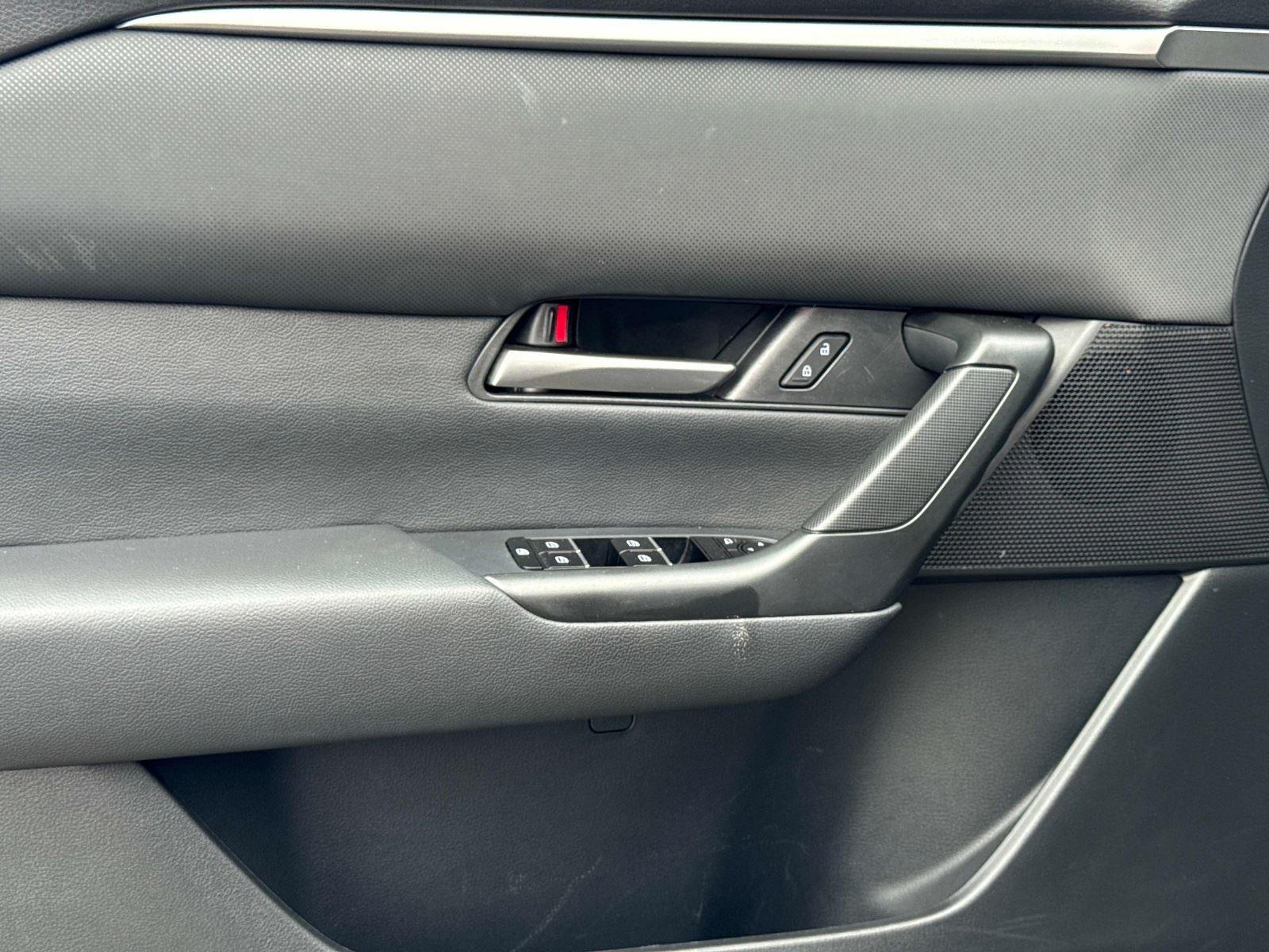 2023 Mazda CX-50 2.5 S Preferred Plus Package