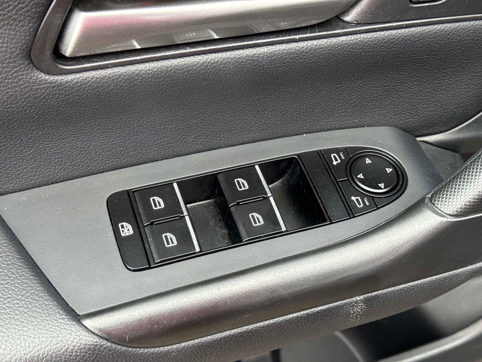 2023 Mazda CX-50 2.5 S Preferred Plus Package