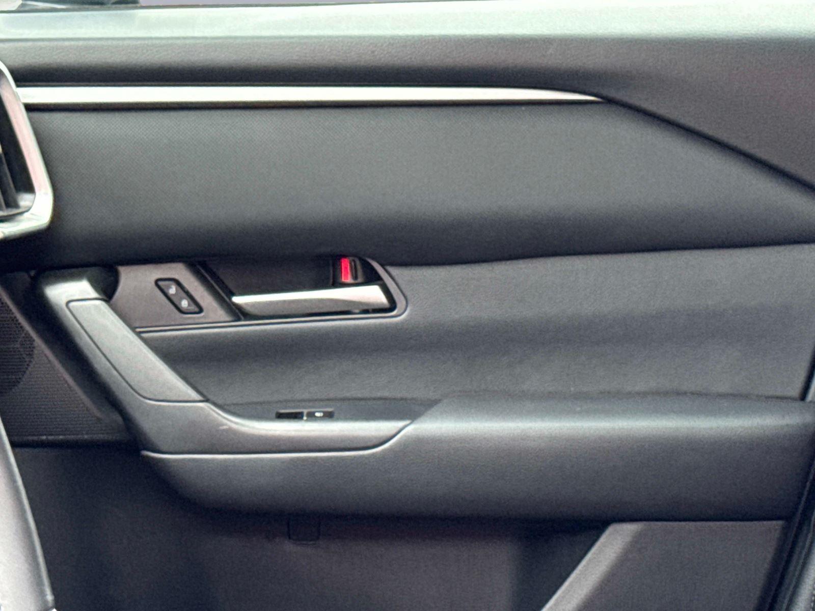 2023 Mazda CX-50 2.5 S Preferred Plus Package