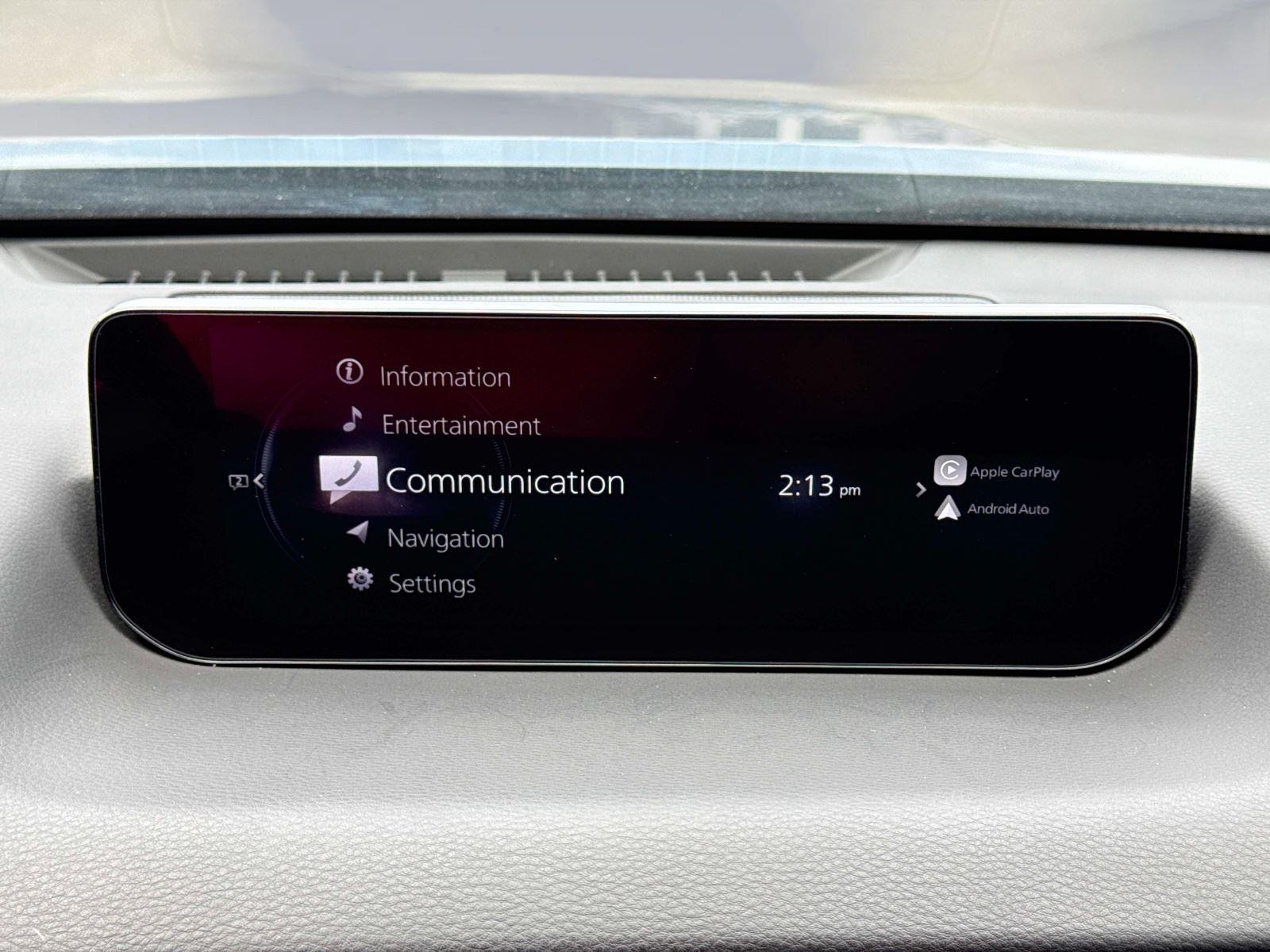 2023 Mazda CX-50 2.5 S Preferred Plus Package