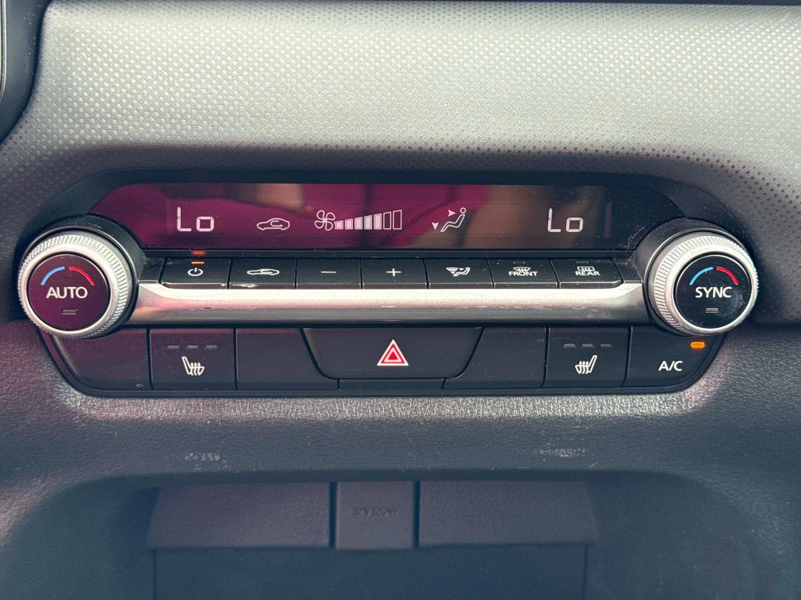 2023 Mazda CX-50 2.5 S Preferred Plus Package