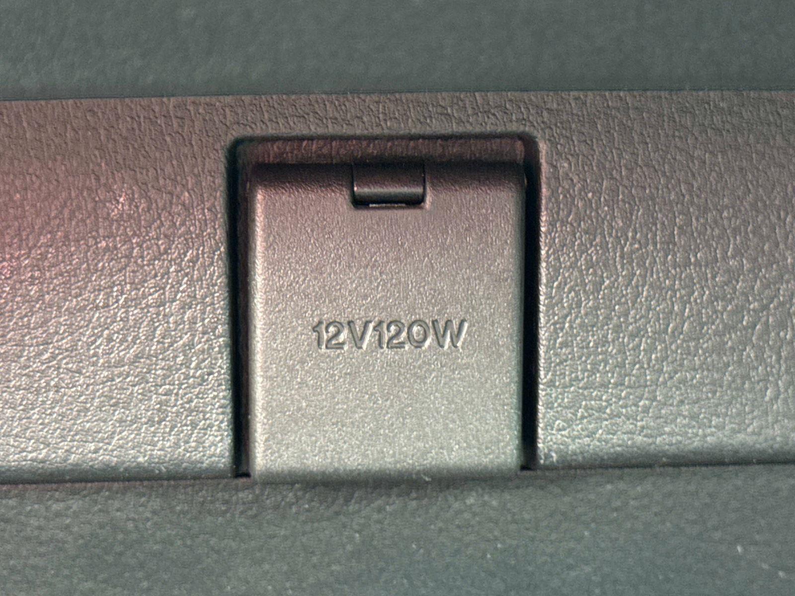 2023 Mazda CX-50 2.5 S Preferred Plus Package