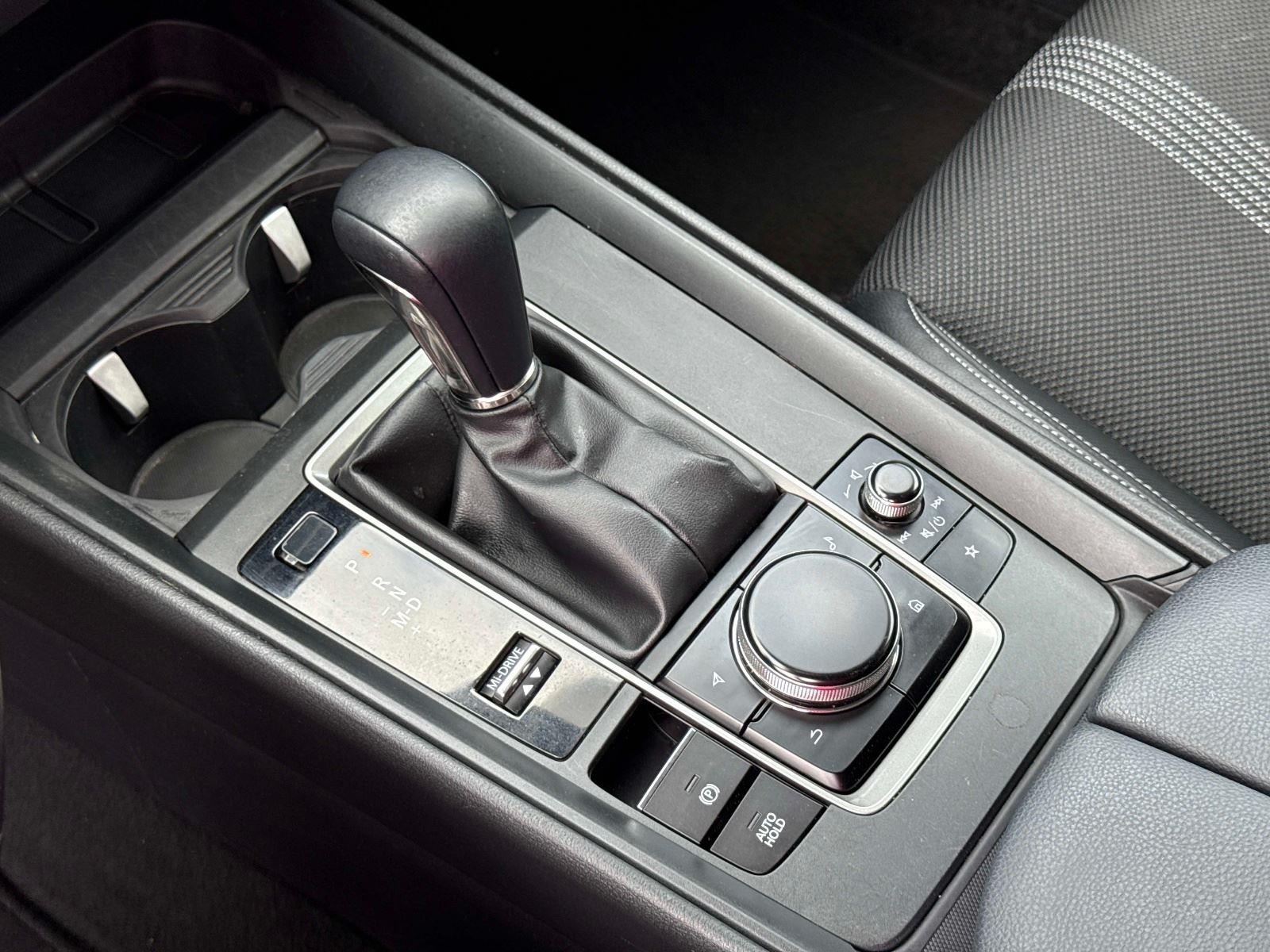 2023 Mazda CX-50 2.5 S Preferred Plus Package