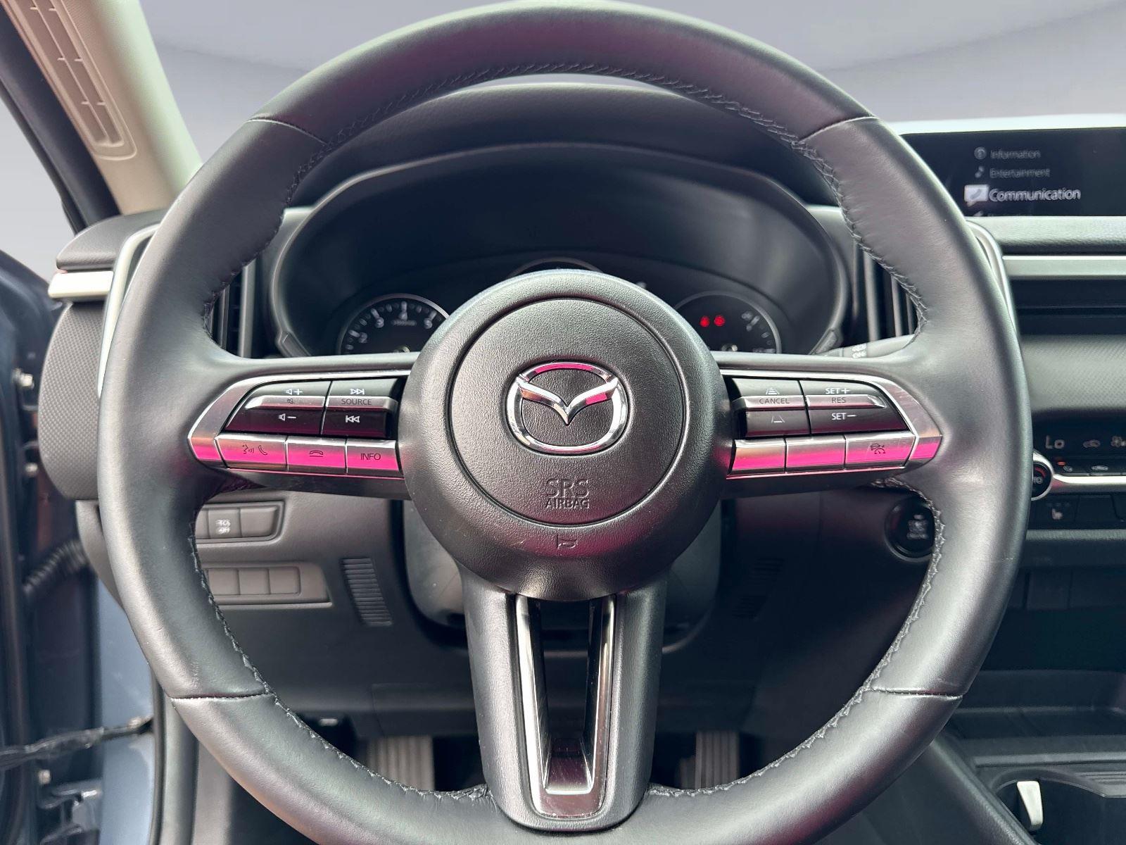 2023 Mazda CX-50 2.5 S Preferred Plus Package