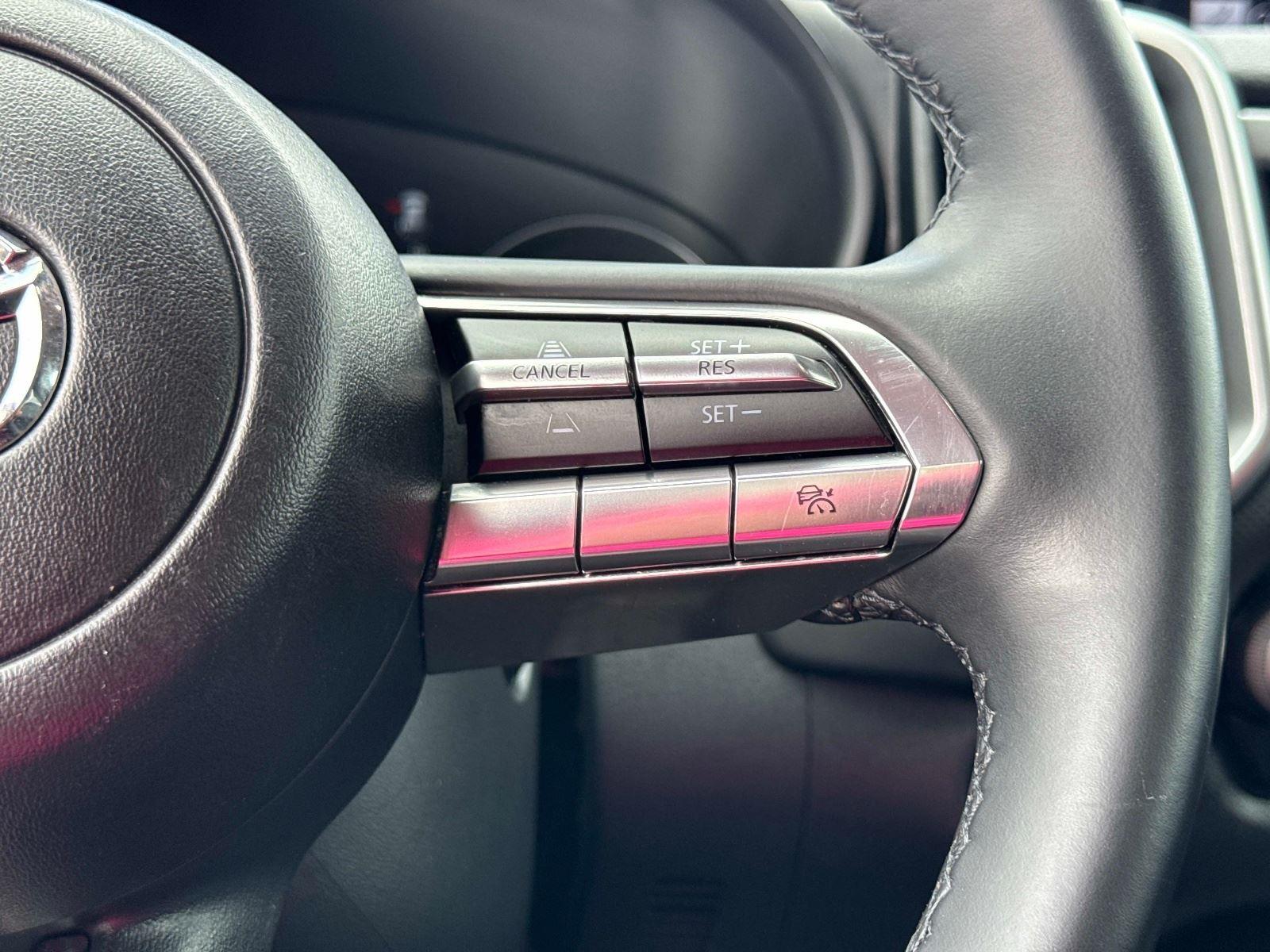 2023 Mazda CX-50 2.5 S Preferred Plus Package