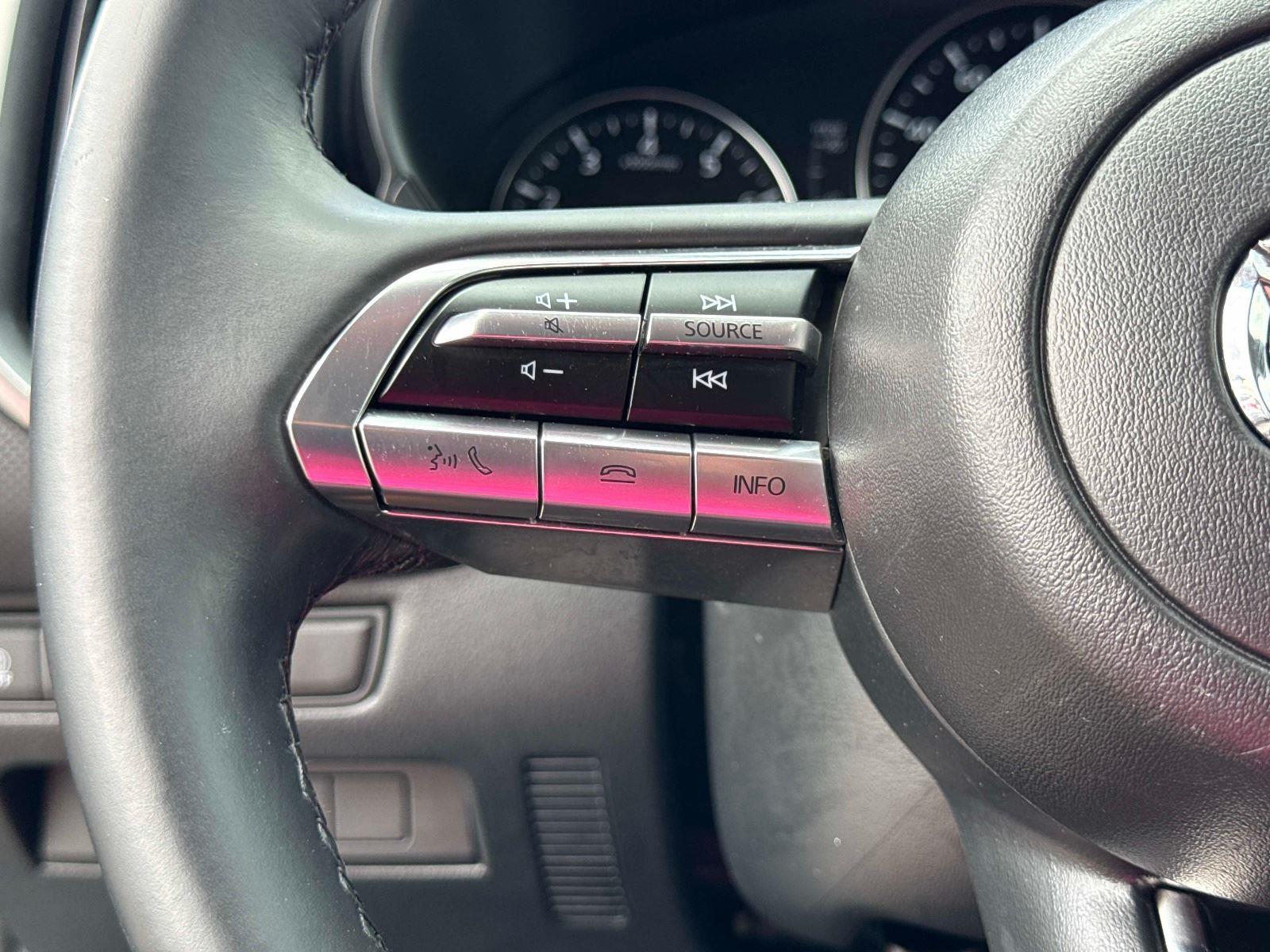 2023 Mazda CX-50 2.5 S Preferred Plus Package