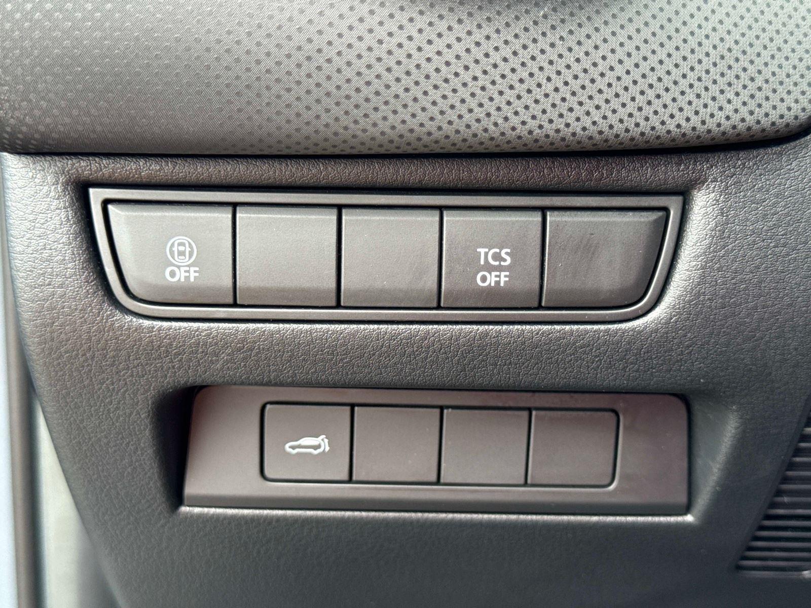 2023 Mazda CX-50 2.5 S Preferred Plus Package