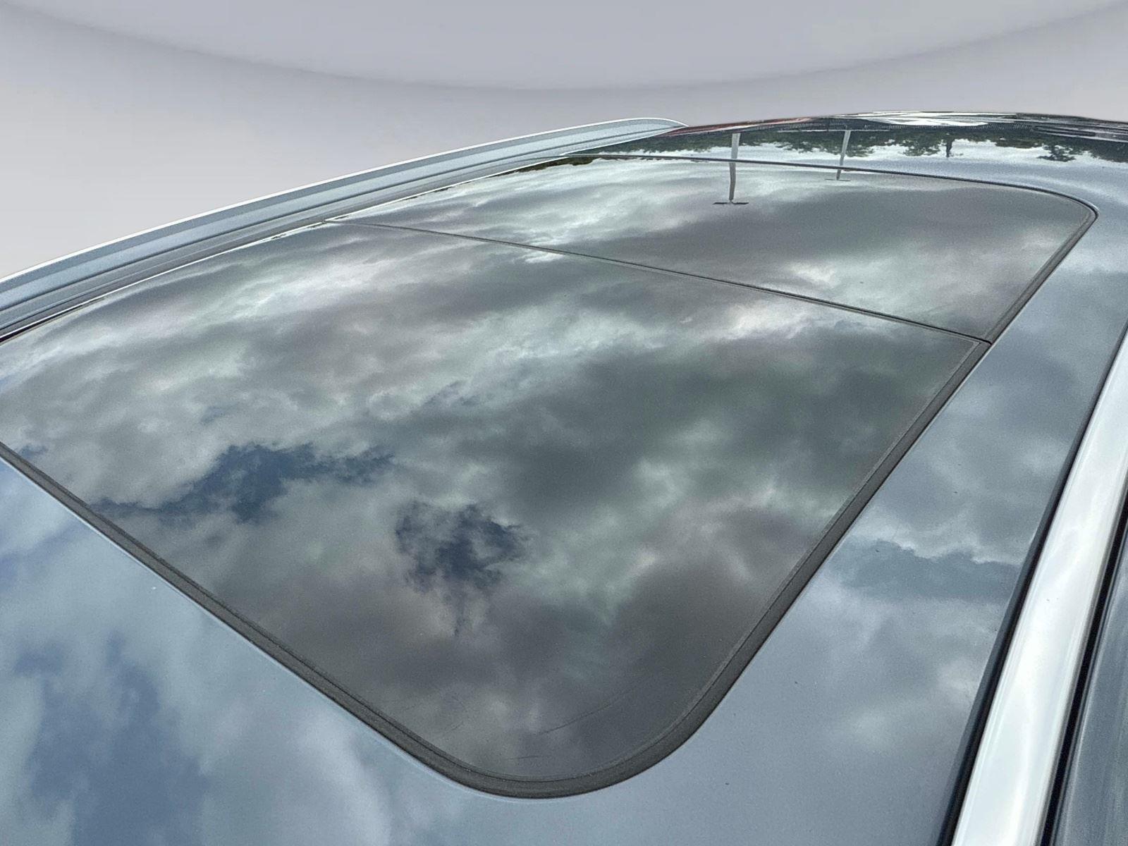 2023 Mazda CX-50 2.5 S Preferred Plus Package