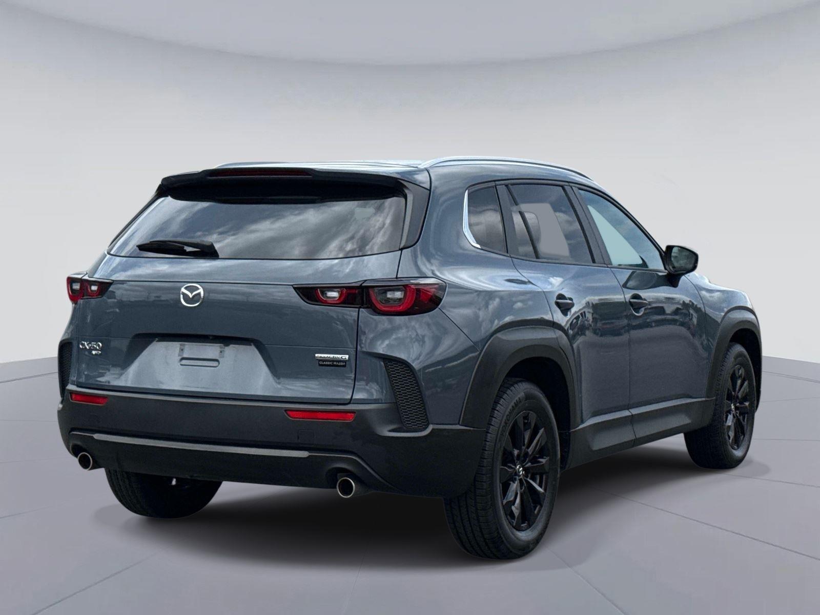 2023 Mazda CX-50 2.5 S Preferred Plus Package