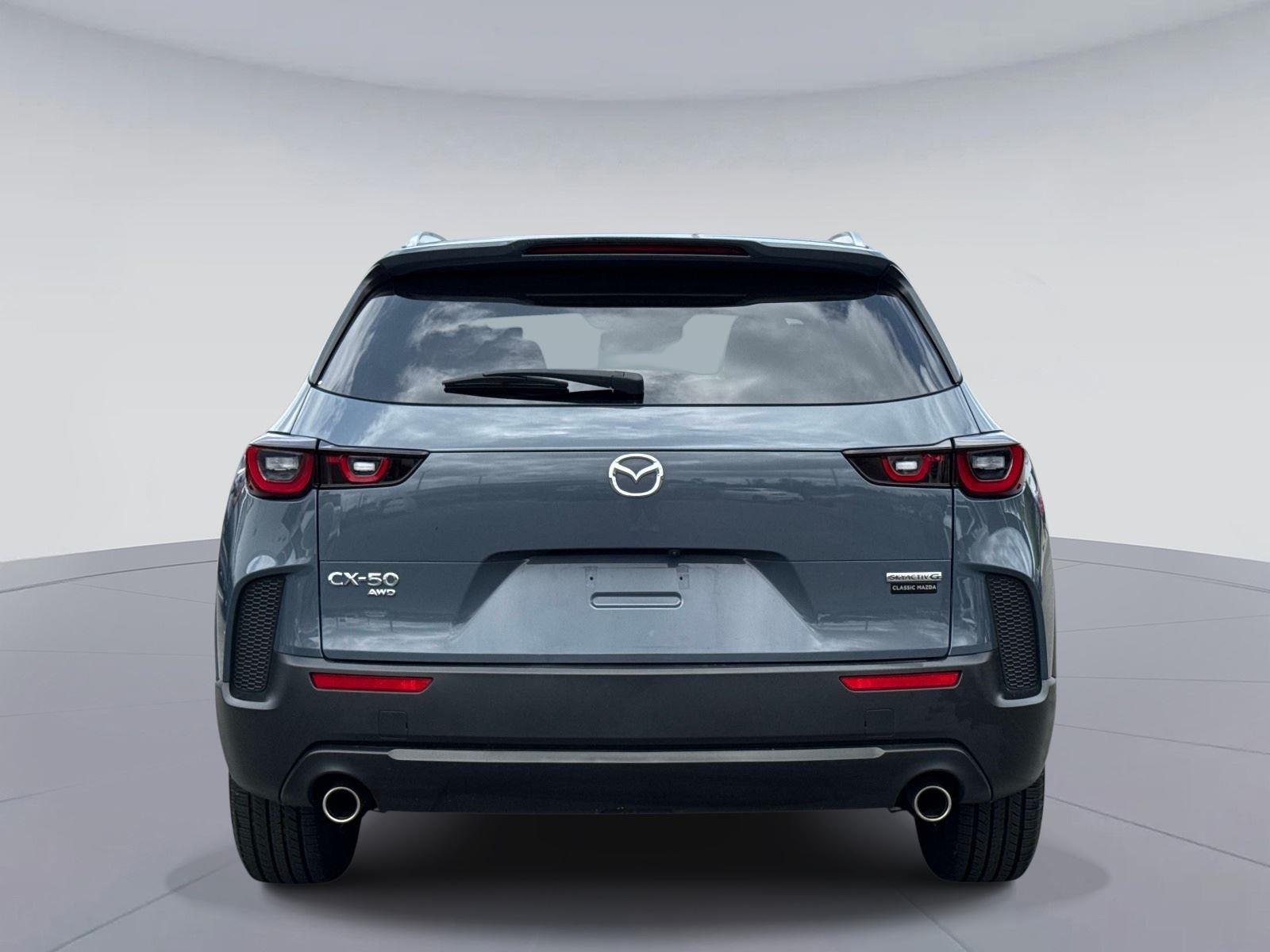 2023 Mazda CX-50 2.5 S Preferred Plus Package