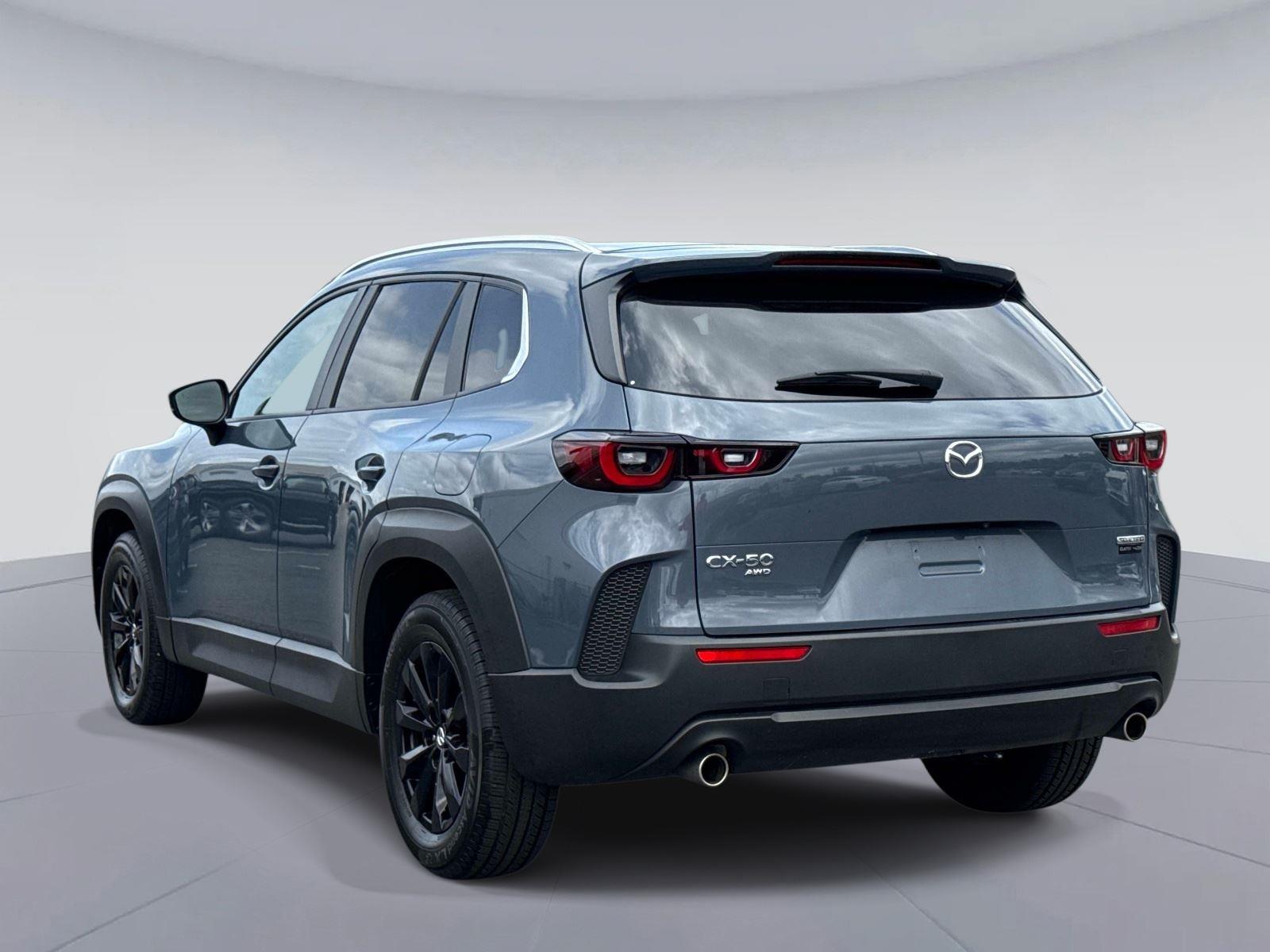 2023 Mazda CX-50 2.5 S Preferred Plus Package