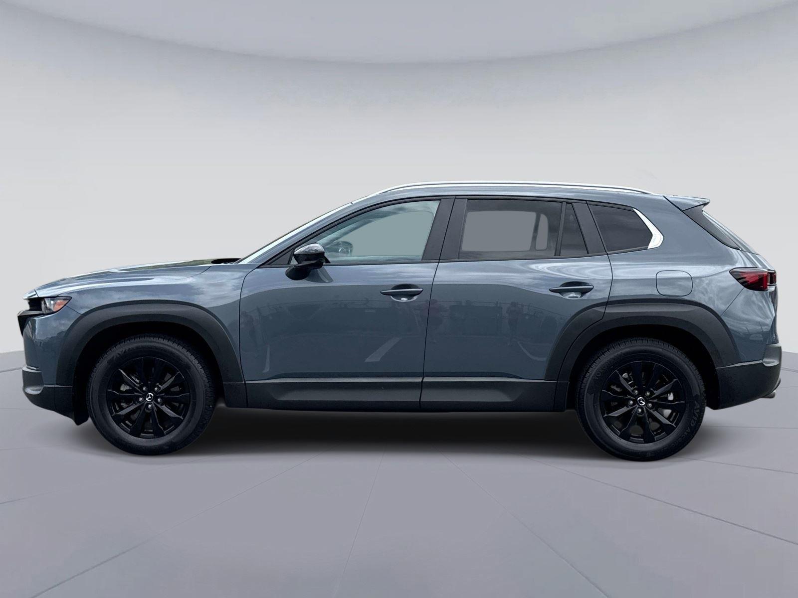 2023 Mazda CX-50 2.5 S Preferred Plus Package